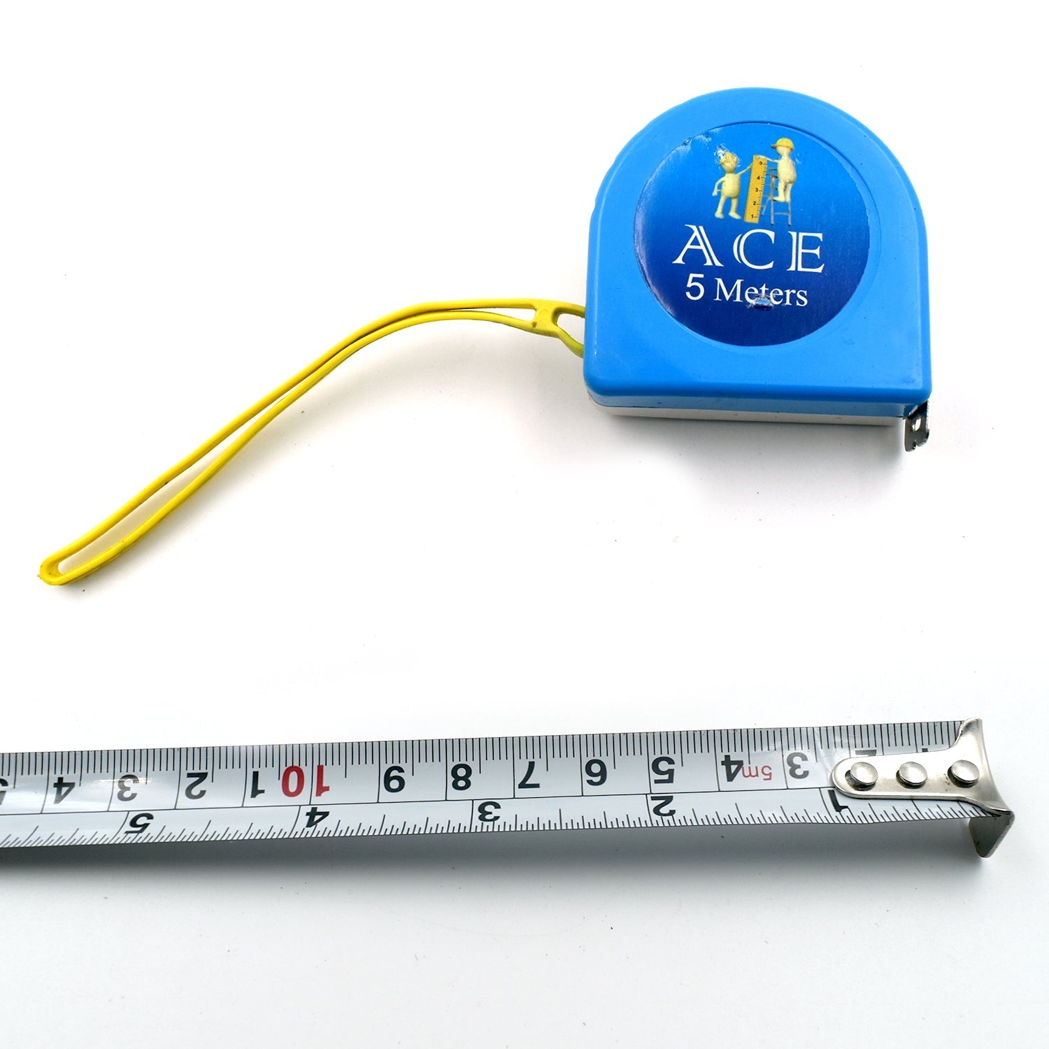Measuring Tapes Covered with Metal Coating - Springkart 