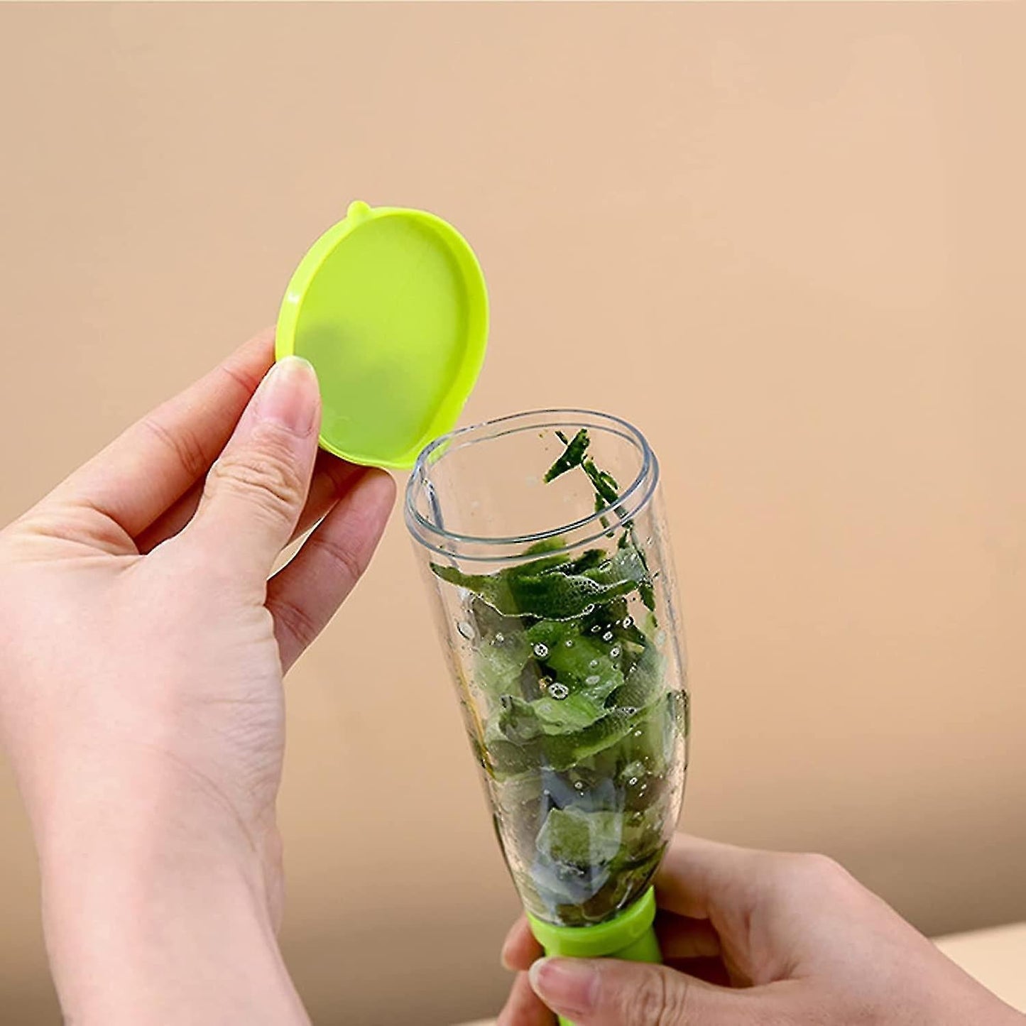 Smart Multifunctional Vegetable / Fruit Peeler for Kitchen - Springkart 