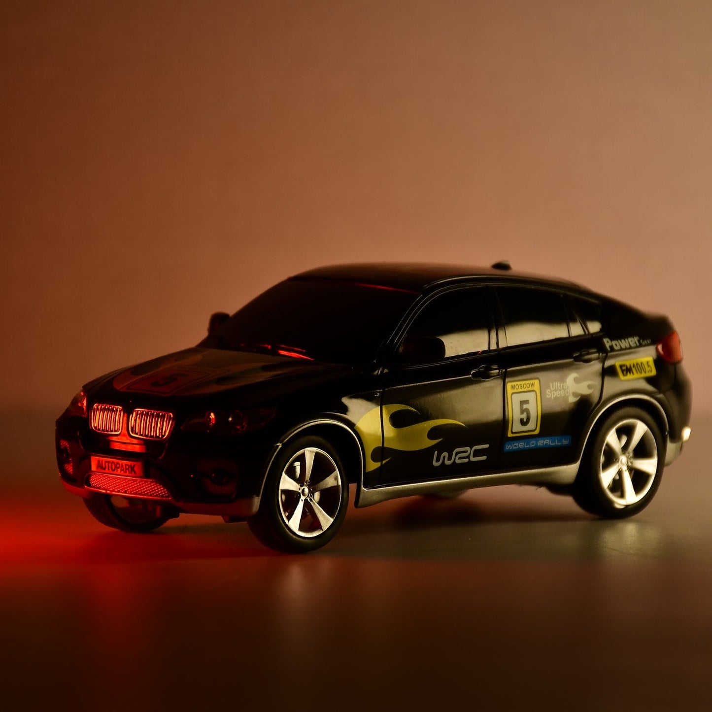 Remote Control Car Toy Car for Kids - Springkart 