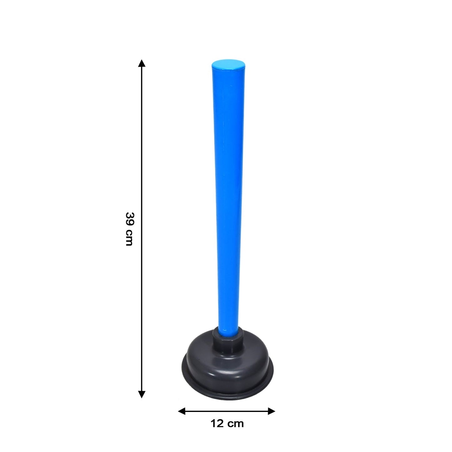Multifunctional Toilet Plunger, Toilet Blockage Remover Suction Device - Springkart 