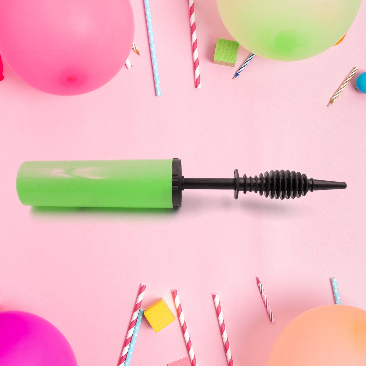 Handy Air Balloon Pumps for Foil Balloons and Inflatable Toys - Springkart 