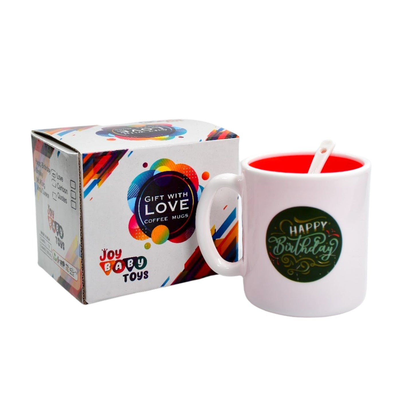 MIX DESIGN COFFEE MUG USED FOR DRINKING AND TAKING COFFEES AND SOME OTHER BEVERAGES IN ALL KINDS OF PLACES ETC. - Springkart 