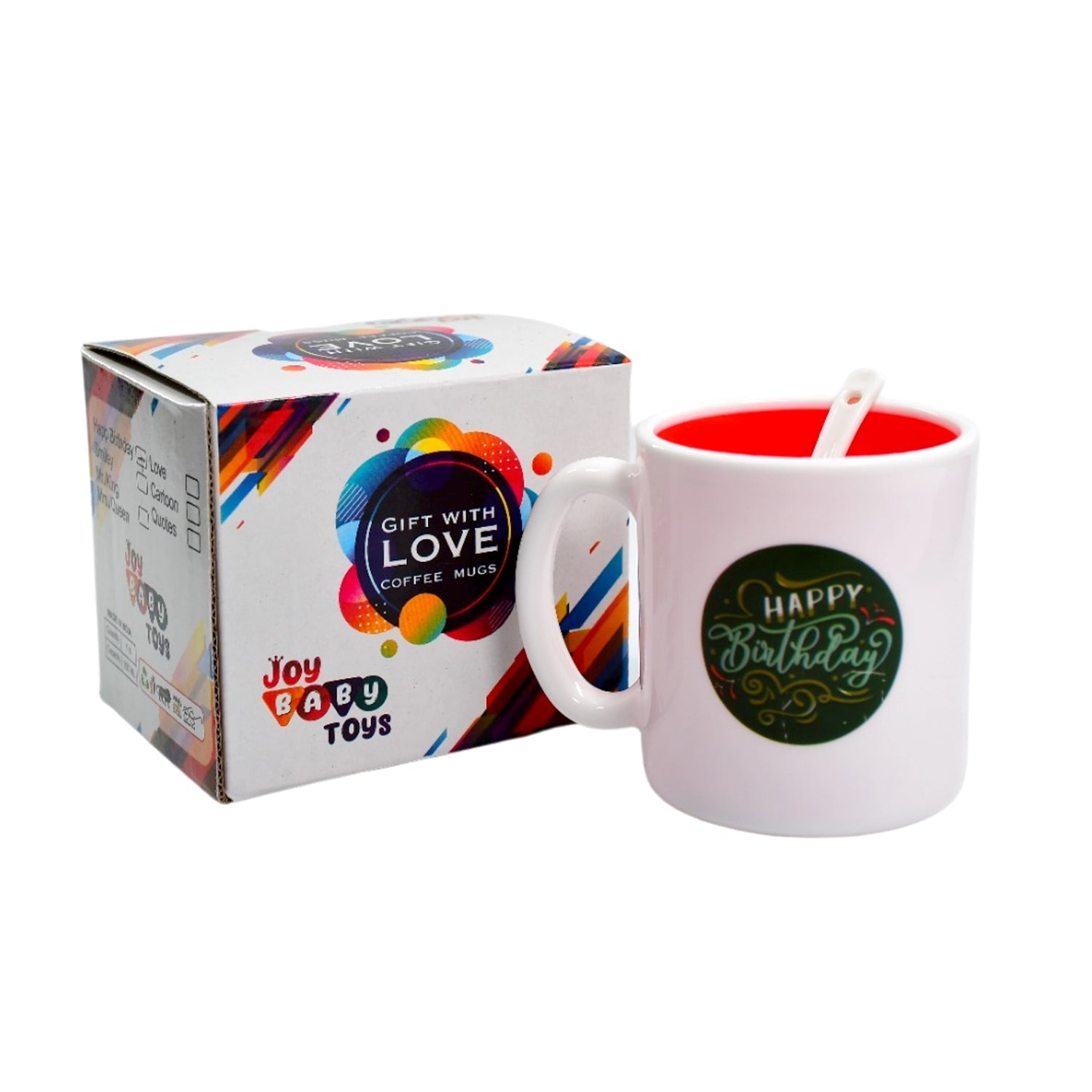 MIX DESIGN COFFEE MUG USED FOR DRINKING AND TAKING COFFEES AND SOME OTHER BEVERAGES IN ALL KINDS OF PLACES ETC. - Springkart 