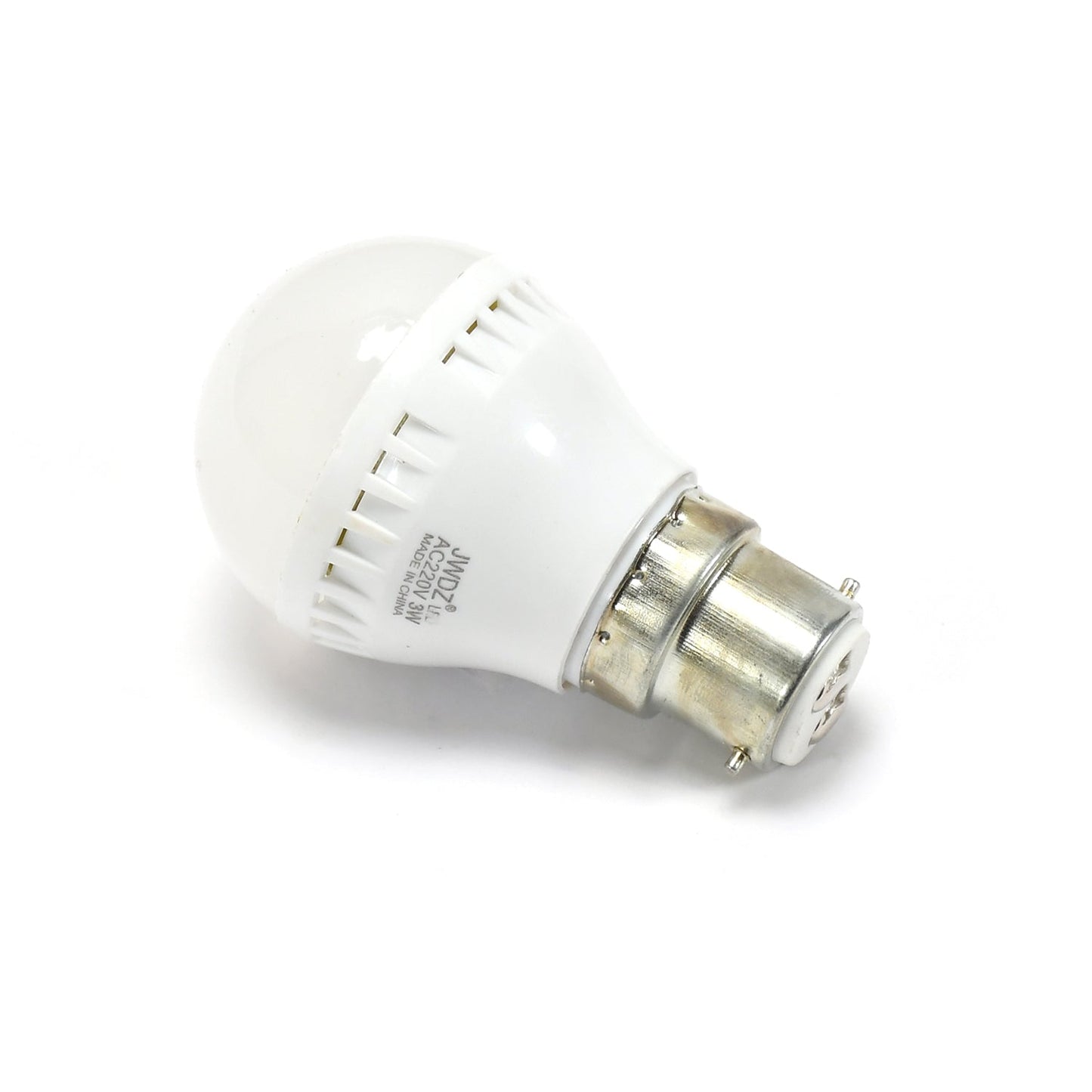 Led Bulb High Power Led Bulb 3w Bulb For Indoor & Outdoor Use - Springkart 