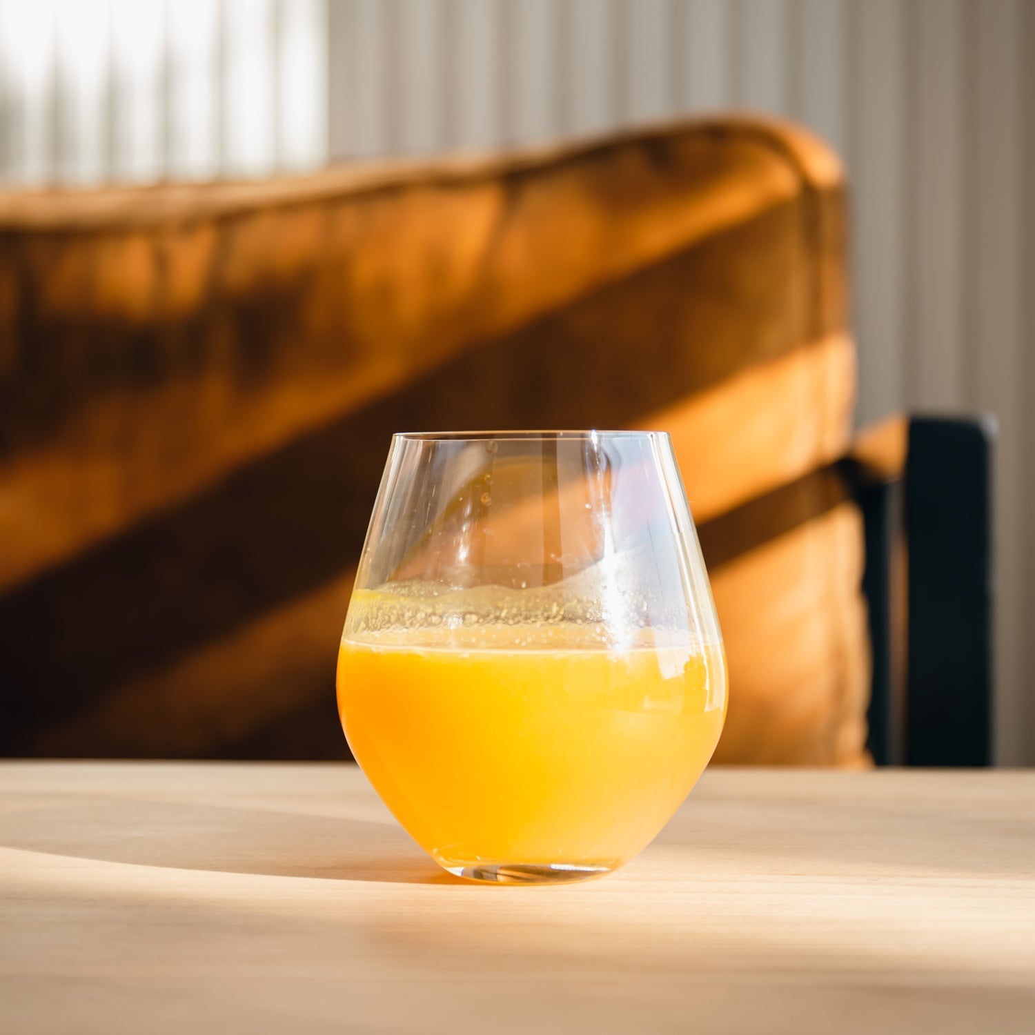 Premium Transparent Pilsner Glasses - Springkart 