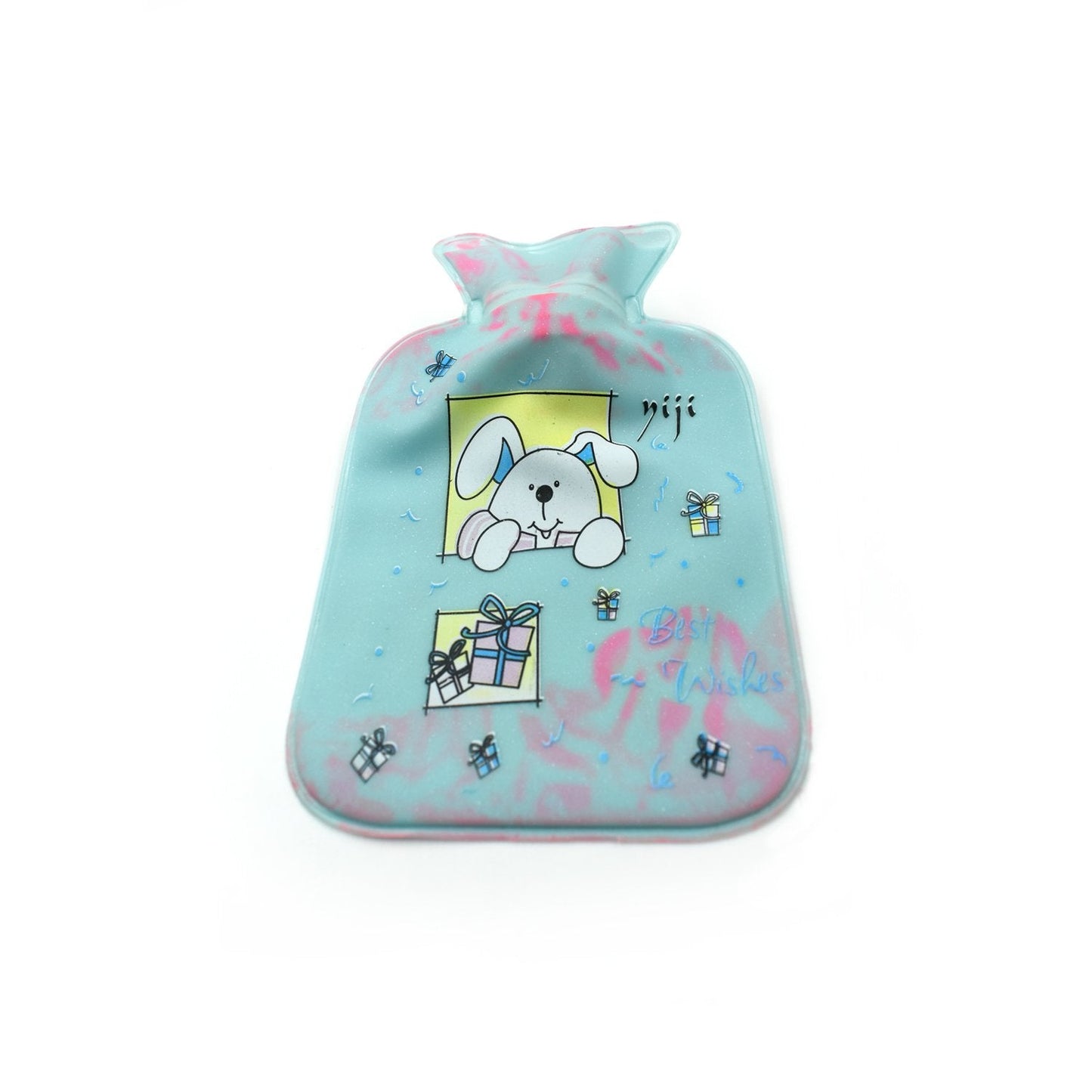Hot Water Bottle Bag For Pain Relief - Springkart 