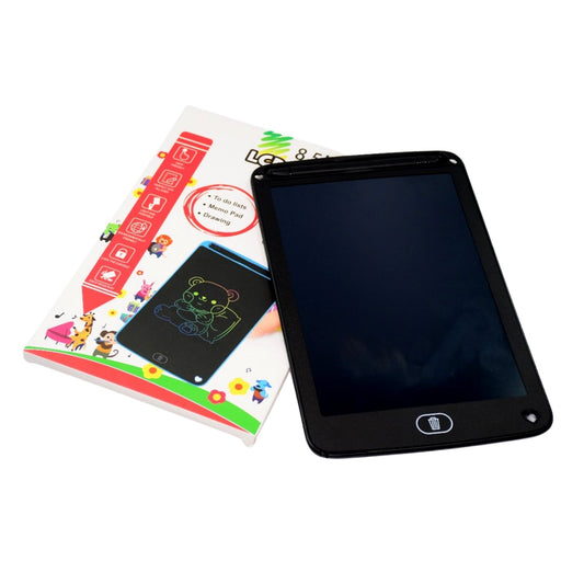 8.5-inch LCD writing pad for kids