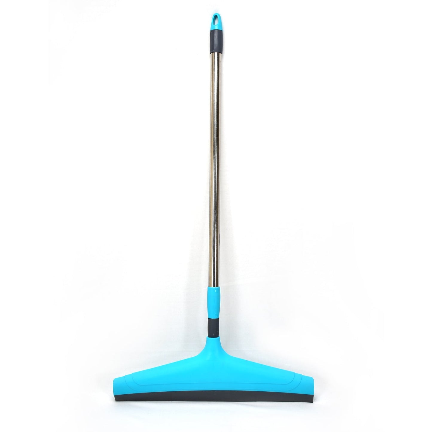 Adjustable Bathroom / Floor Stainless Steel Rod Wiper, Plastic Floor Wiper - Springkart 