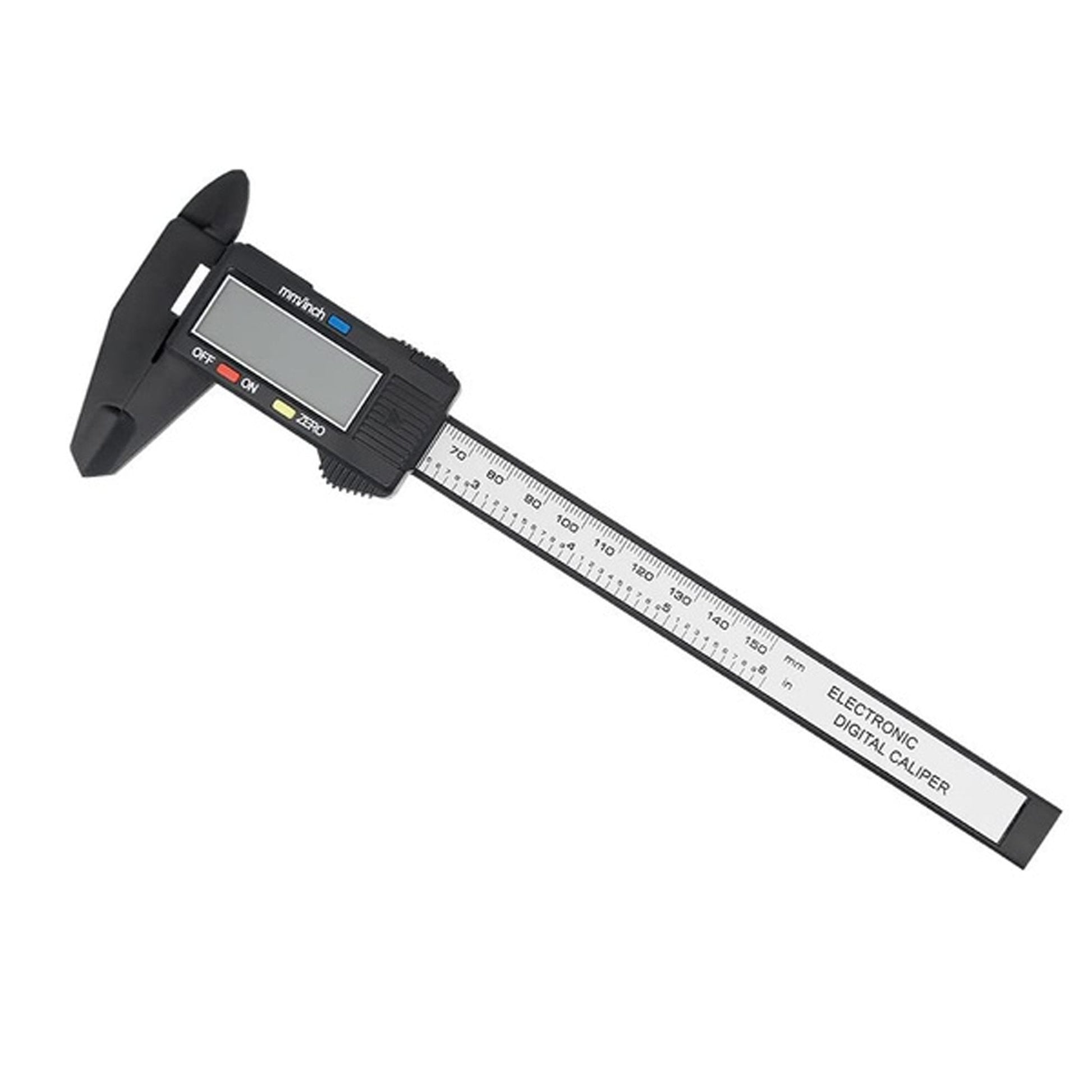 LCD Screen Digital Caliper (6 inch) - Springkart 