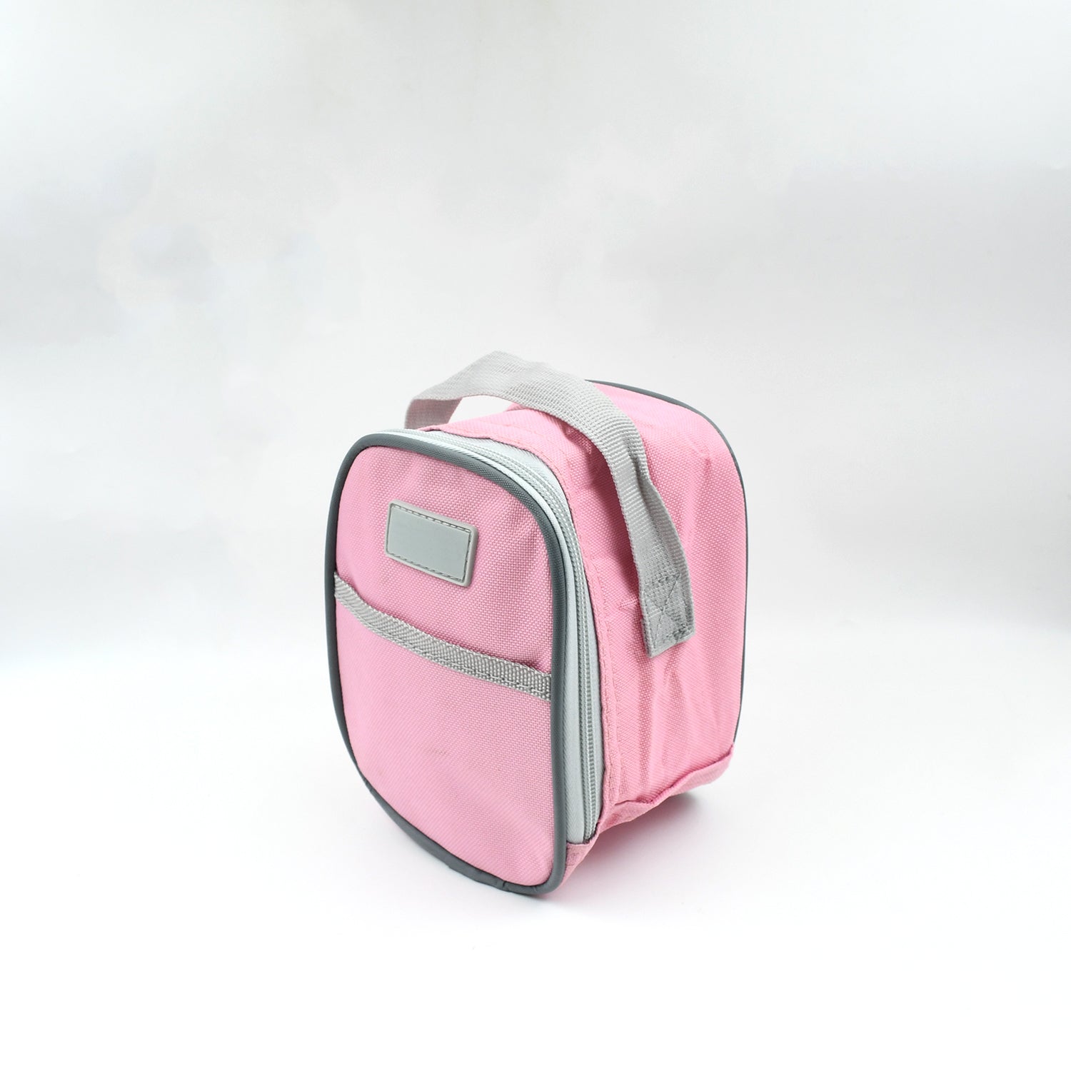 Mini Thermal Bag, insulated Lunch Bag (1 Pc / Mix Color) - Springkart 