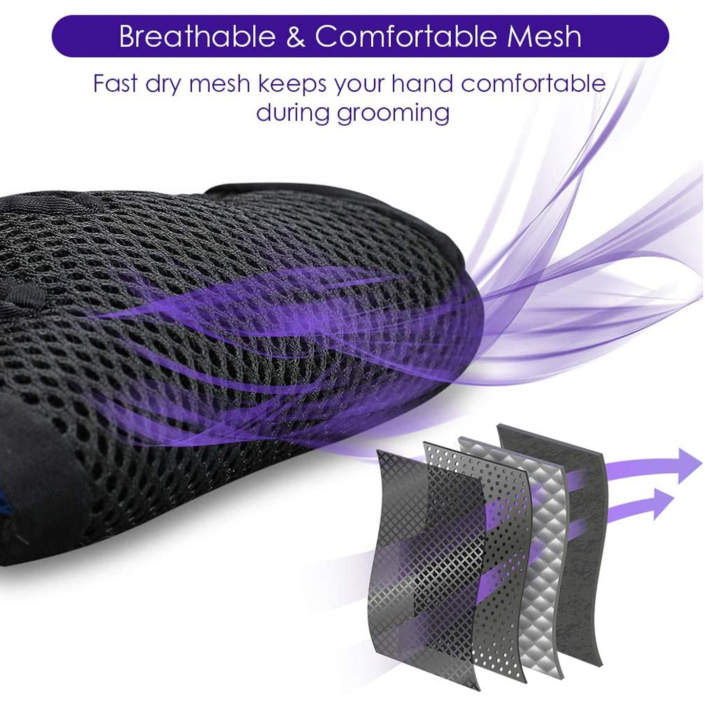 1 Pc Purple used in all kinds of household and official kitchen places specially for washing and cleaning utensils and more. - Springkart 