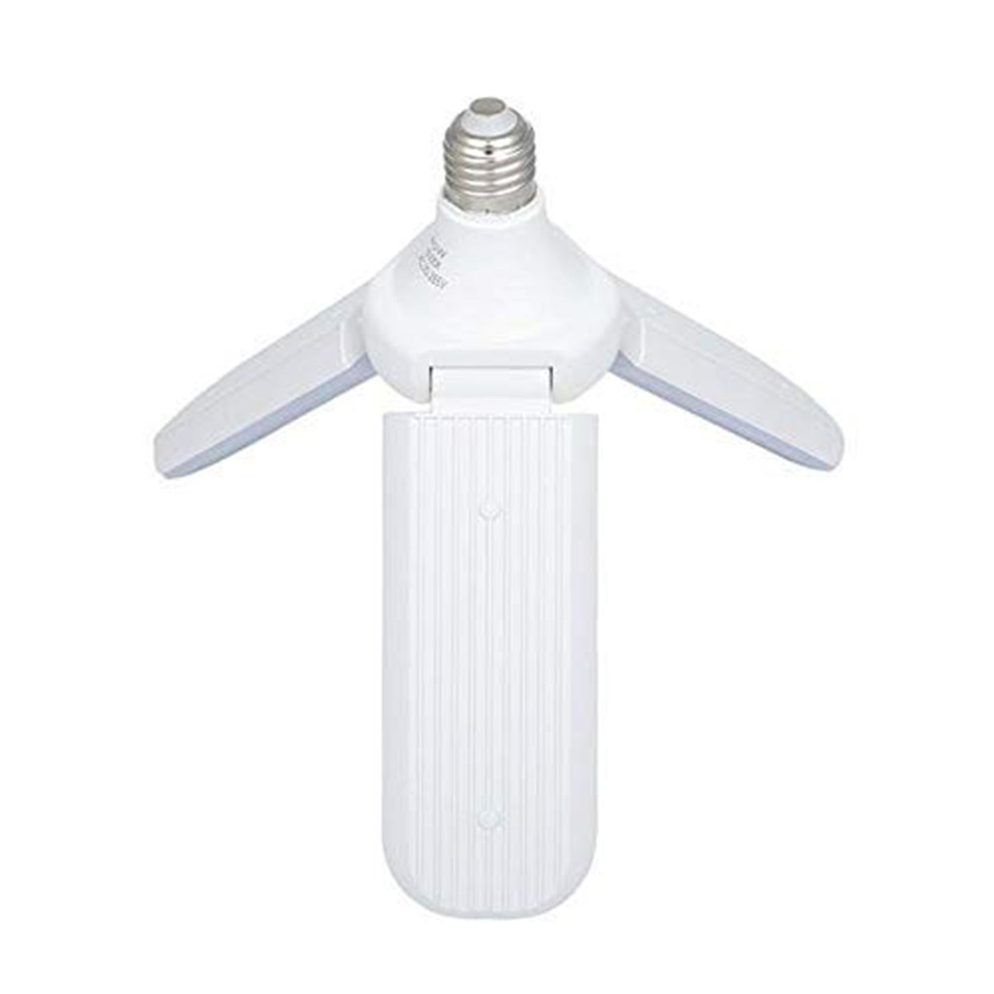 Fan Blade LED Light Bulb, Super Bright Angle Adjustable Home Ceiling - Springkart 