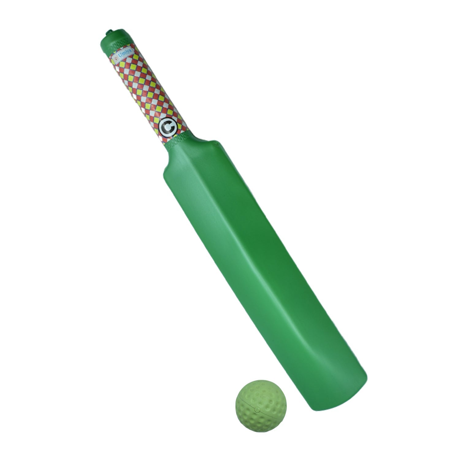 Plastic Cricket Bat Ball Set for Boys and Girls - Springkart 