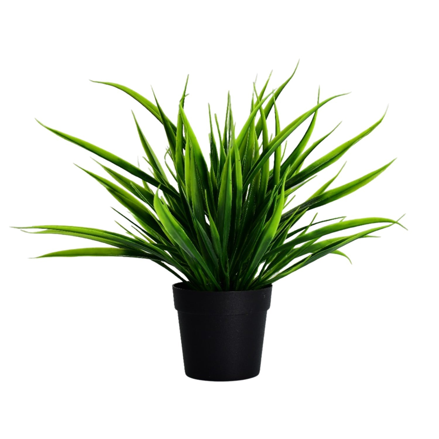 Artificial Potted Plant with Pot - Springkart 