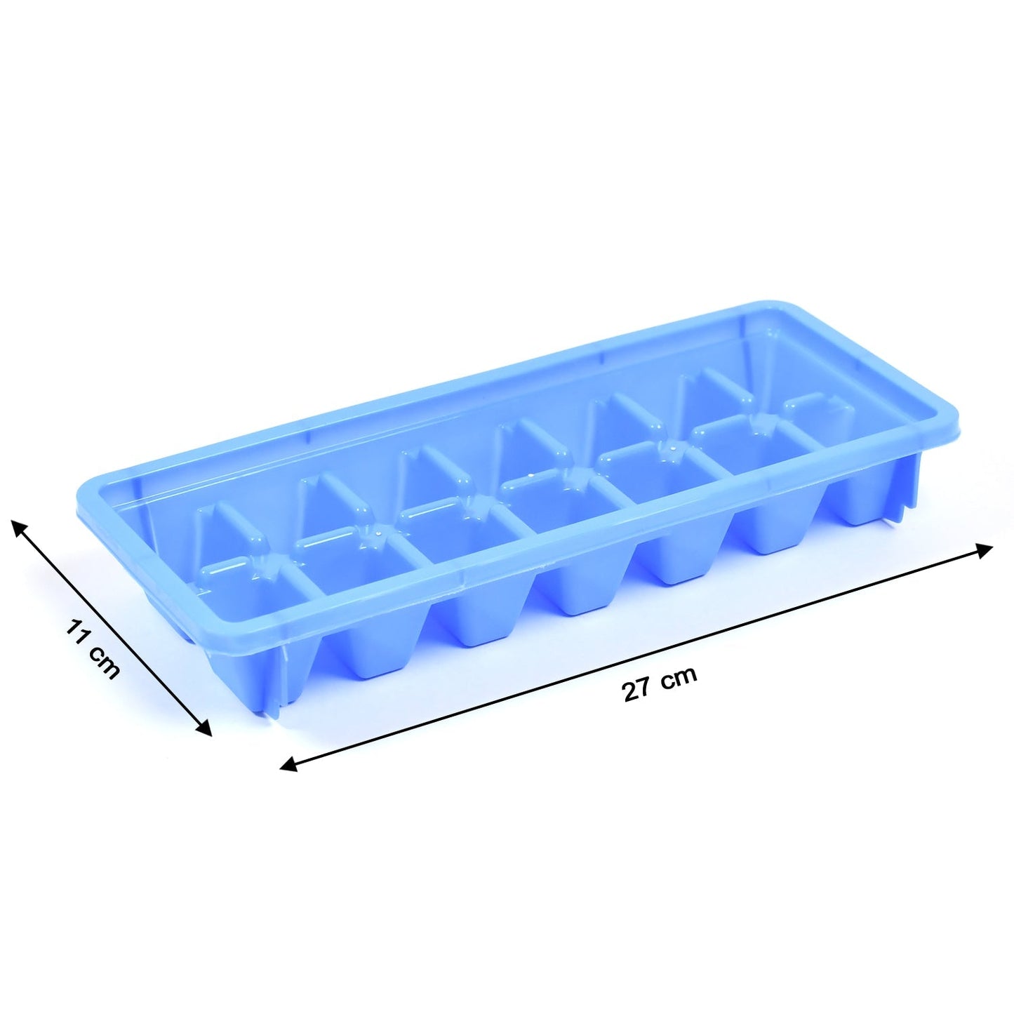 Ice Cube Trays for Freezer Ice Cube Moulds - Springkart 