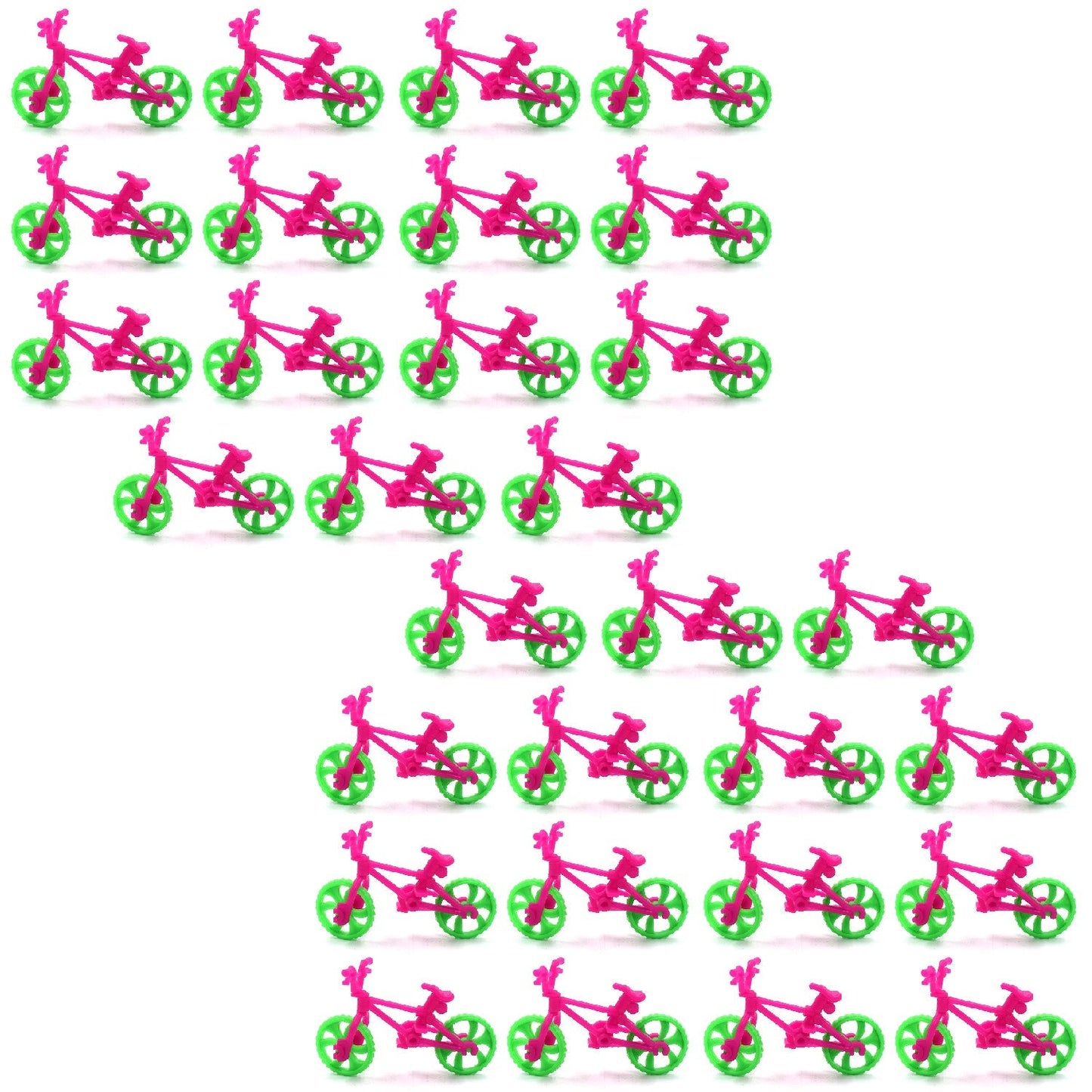 30pc small bicycle toy for kids - Springkart 