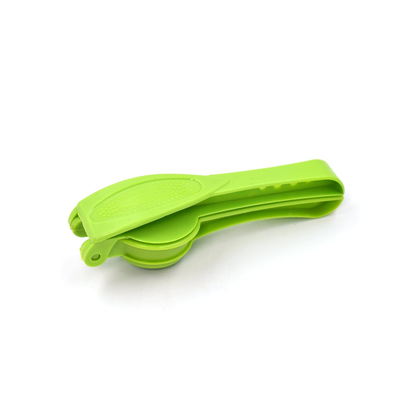Plastic Lemon Squeezer Cum Opener 2 in 1 Lemon Squeezer - Springkart 