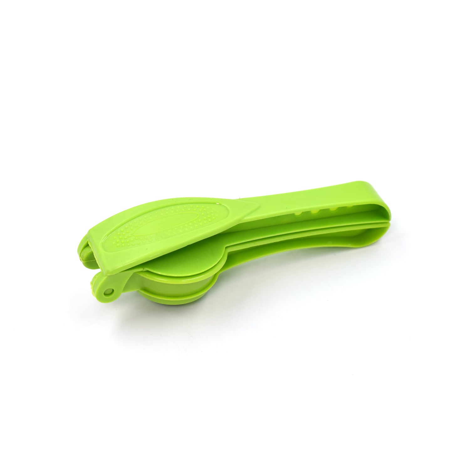 Plastic Lemon Squeezer Cum Opener 2 in 1 Lemon Squeezer - Springkart 