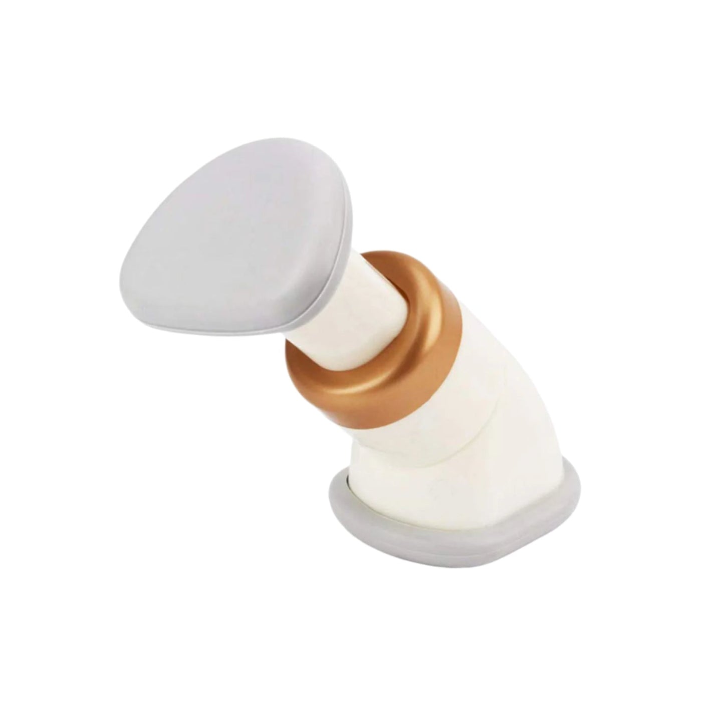 Double Chin Up Massager & Jawline Exerciser (1 Pc) - Springkart 