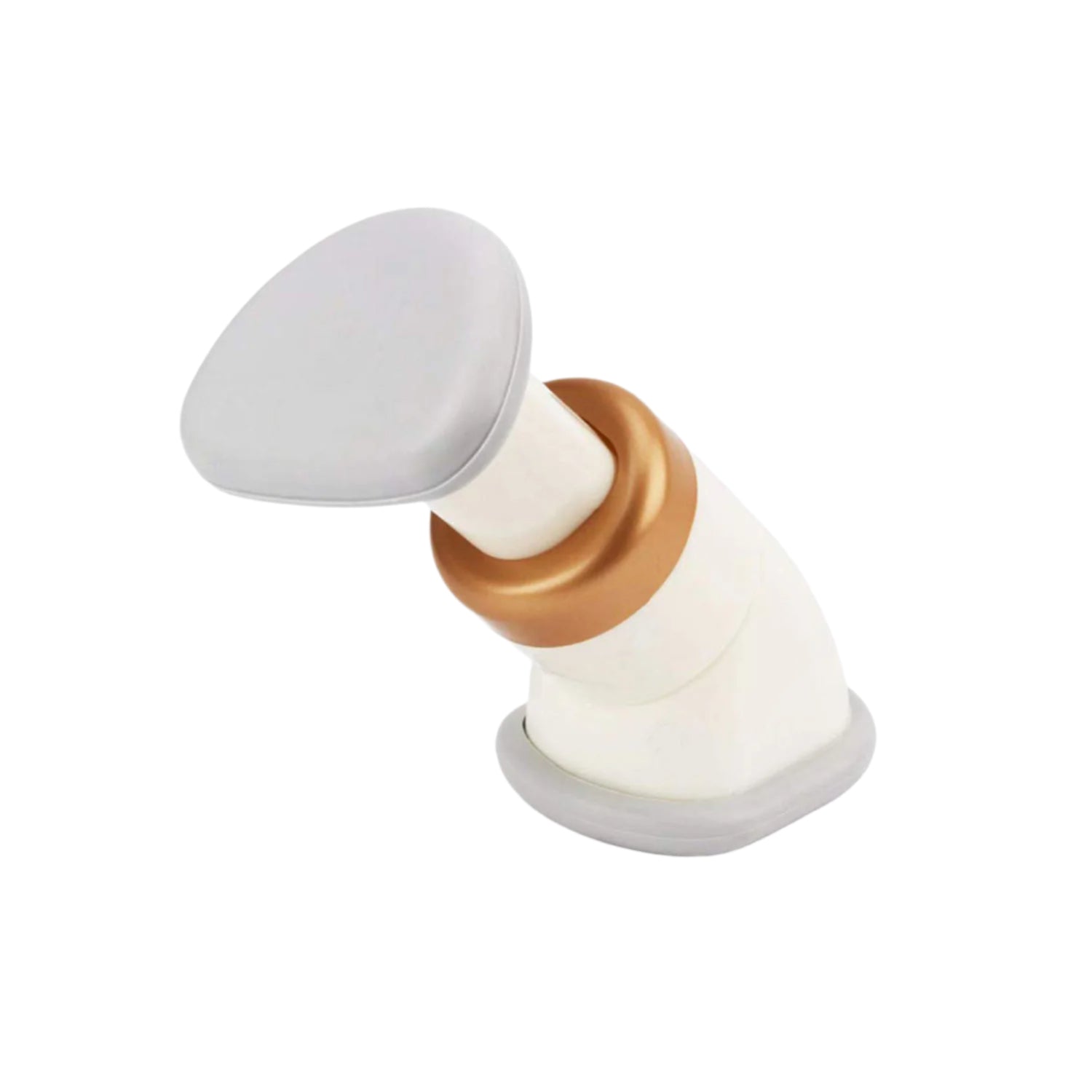 Double Chin Up Massager & Jawline Exerciser (1 Pc) - Springkart 