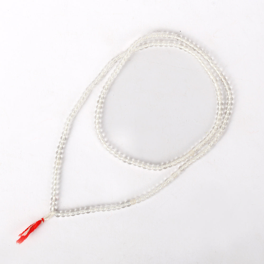 Saptic Mala 108 Medium Beads Online in India |