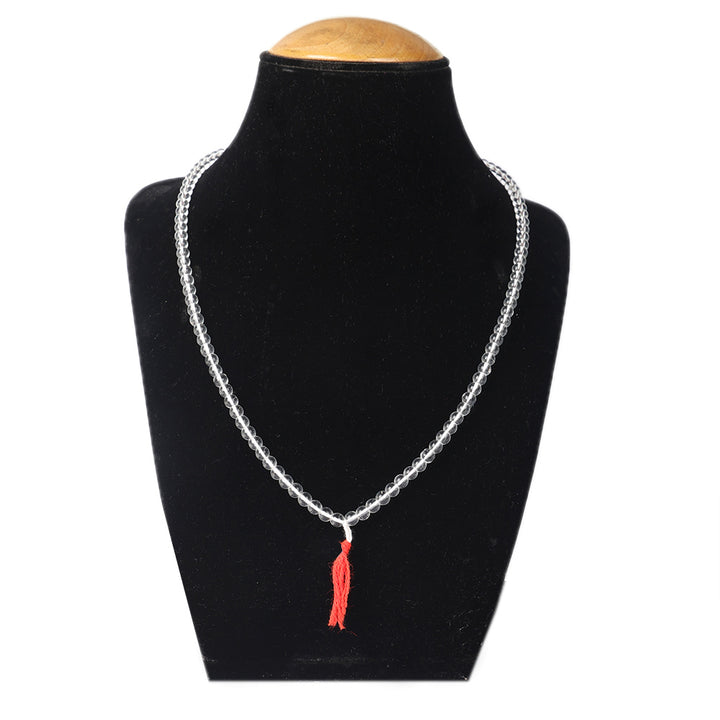 Saptic Mala 108 Medium Beads Online in India |