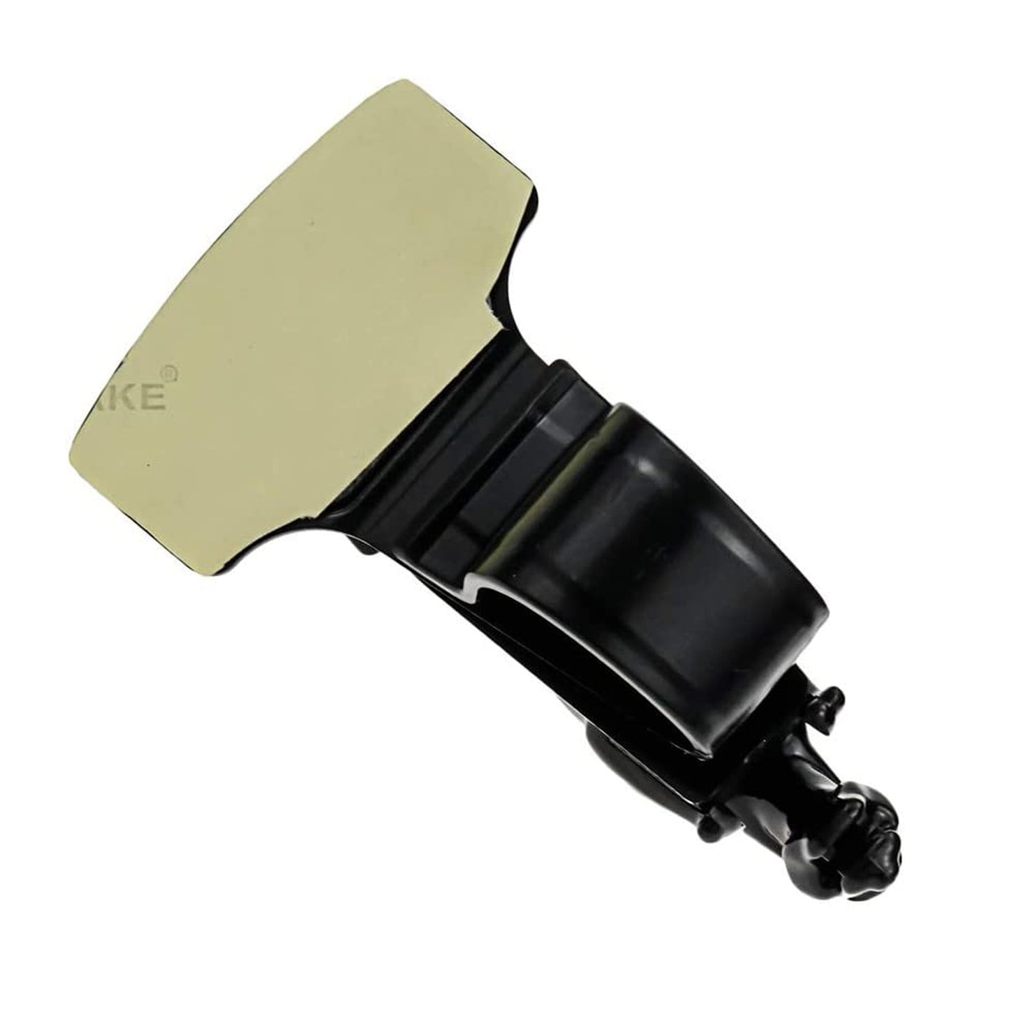 6469 Jaguar Leopard Shape Plastic Phone Clip Mobile Phone Holder For Car Use - Springkart 