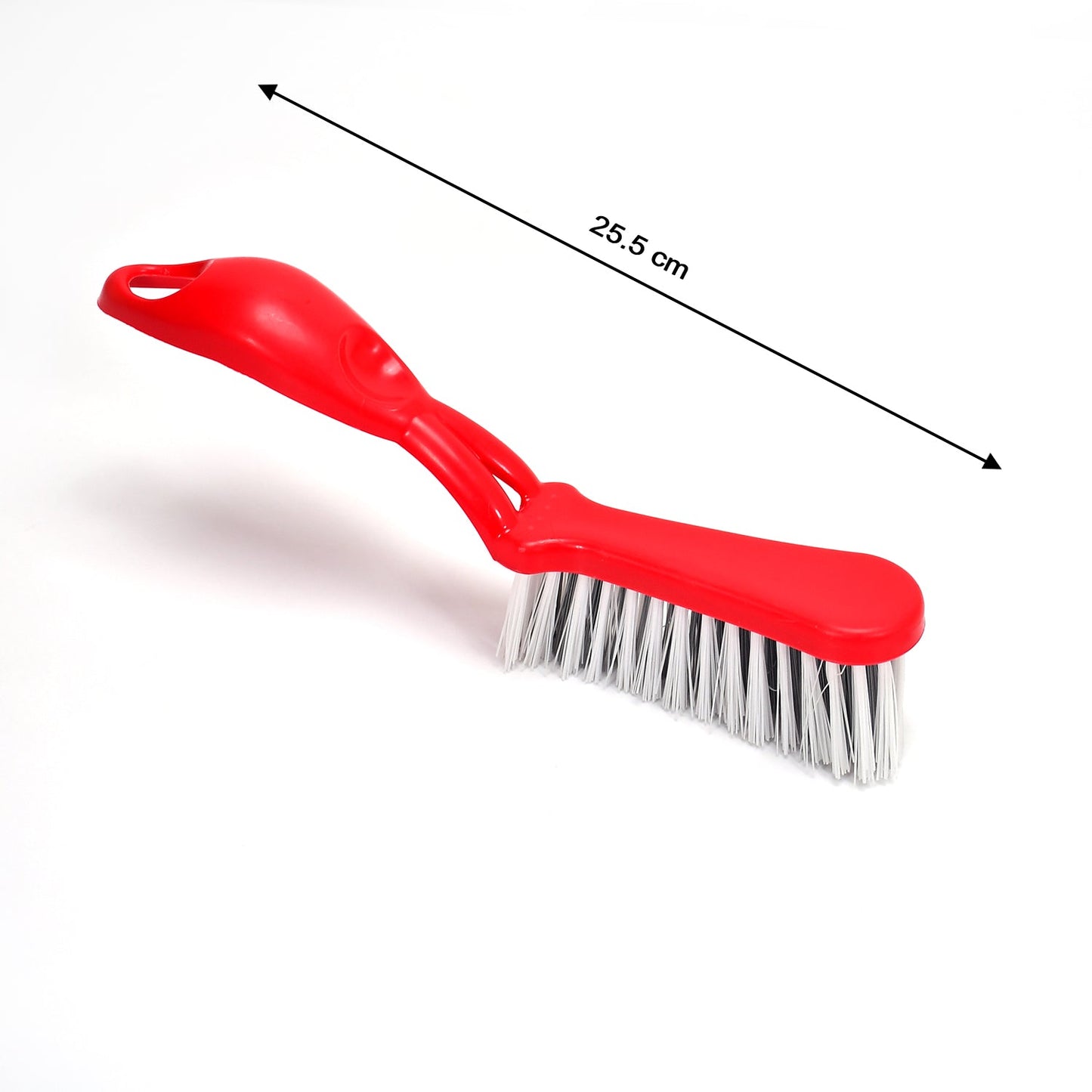 Dustpan Set with Brush, Dust Collector Pan with Long Handle, Supadi, Multipurpose Dust Collector Cleaning Utensil Flat Scoop Handheld Sweeping Up and Carrying Container - Springkart 