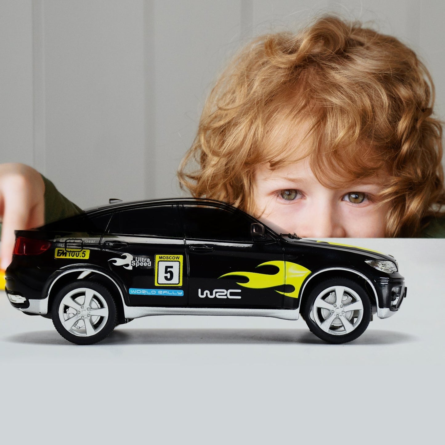 Remote Control Car Toy Car for Kids - Springkart 