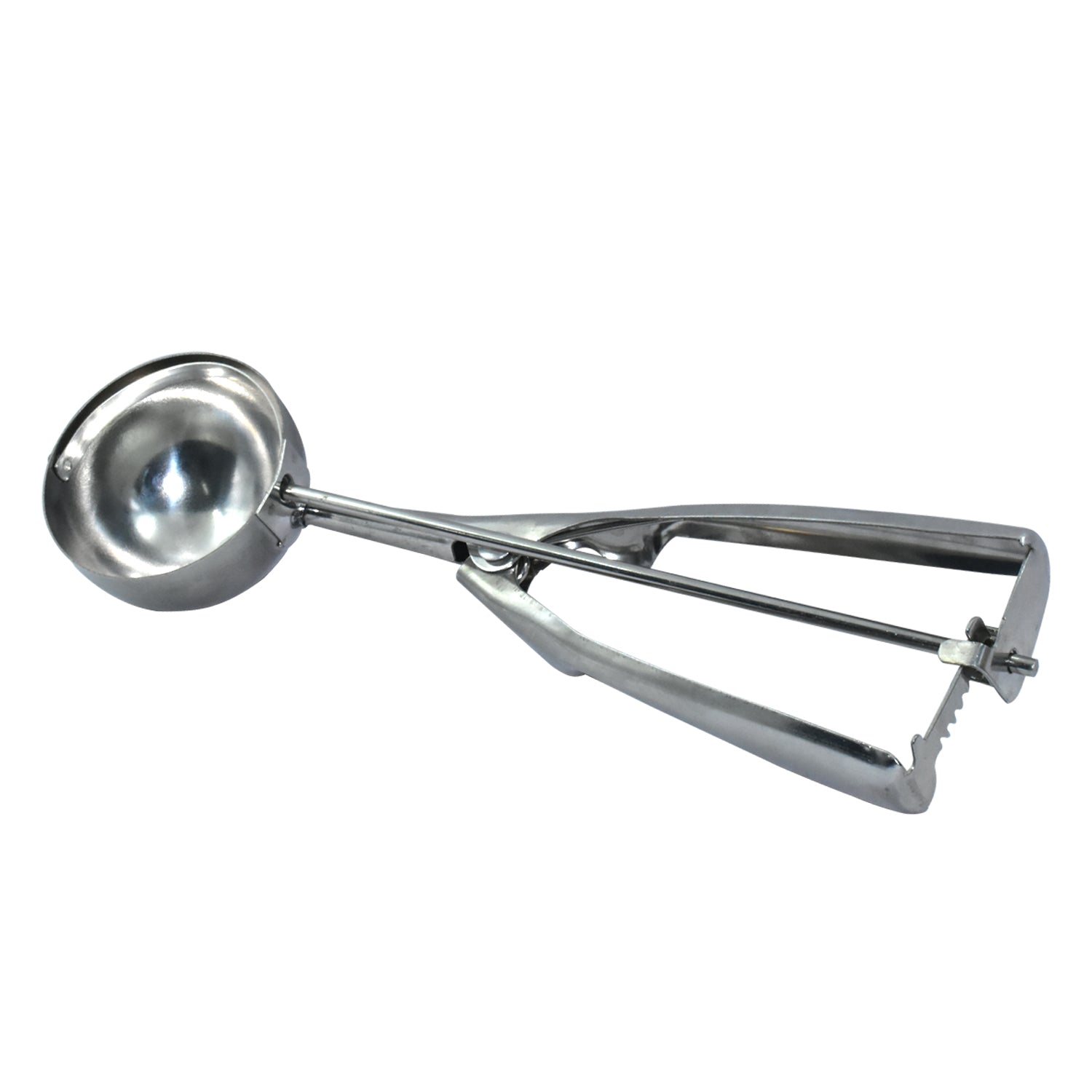 Premium Ice Cream Scoop with Easy Release - Springkart 