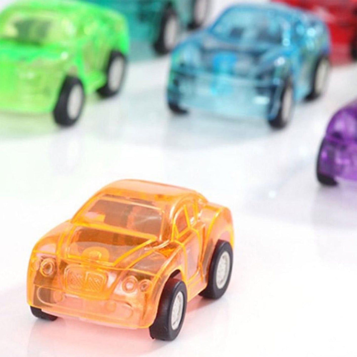Mini Pull Back Car used widely by kids and childrenâ€™s for playing and enjoying purposes in all kinds of household and official places. - Springkart 