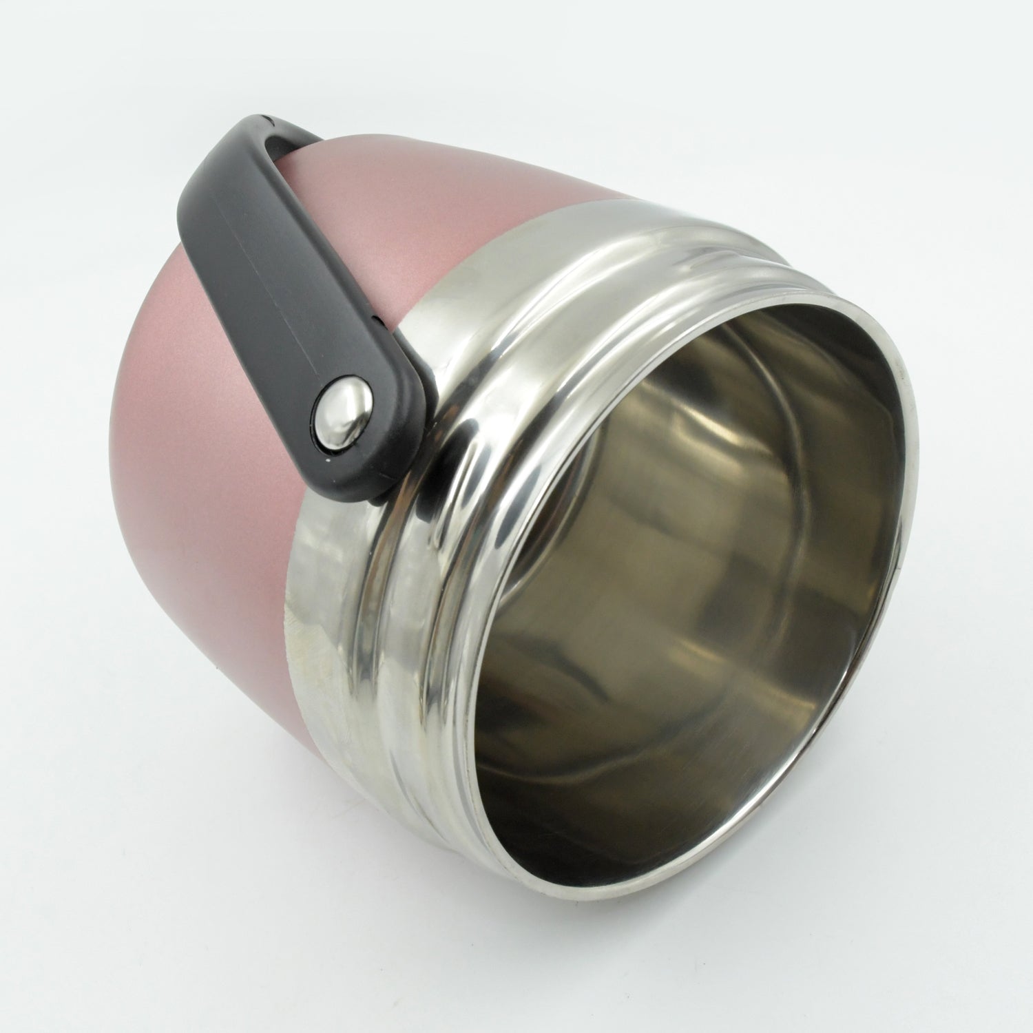 Leak-Proof Thermos Flask: Keeps Food Hot & Fresh (Stainless Steel, Multi-Color) - Springkart 