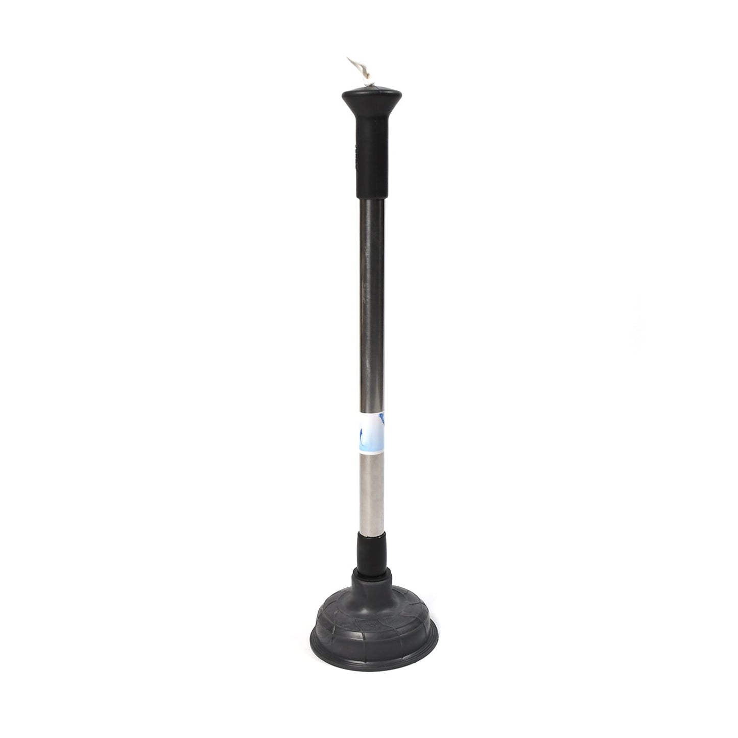 Drain Unblocker Pump for Kitchen, Sink & Toilet Cleaning - Springkart 