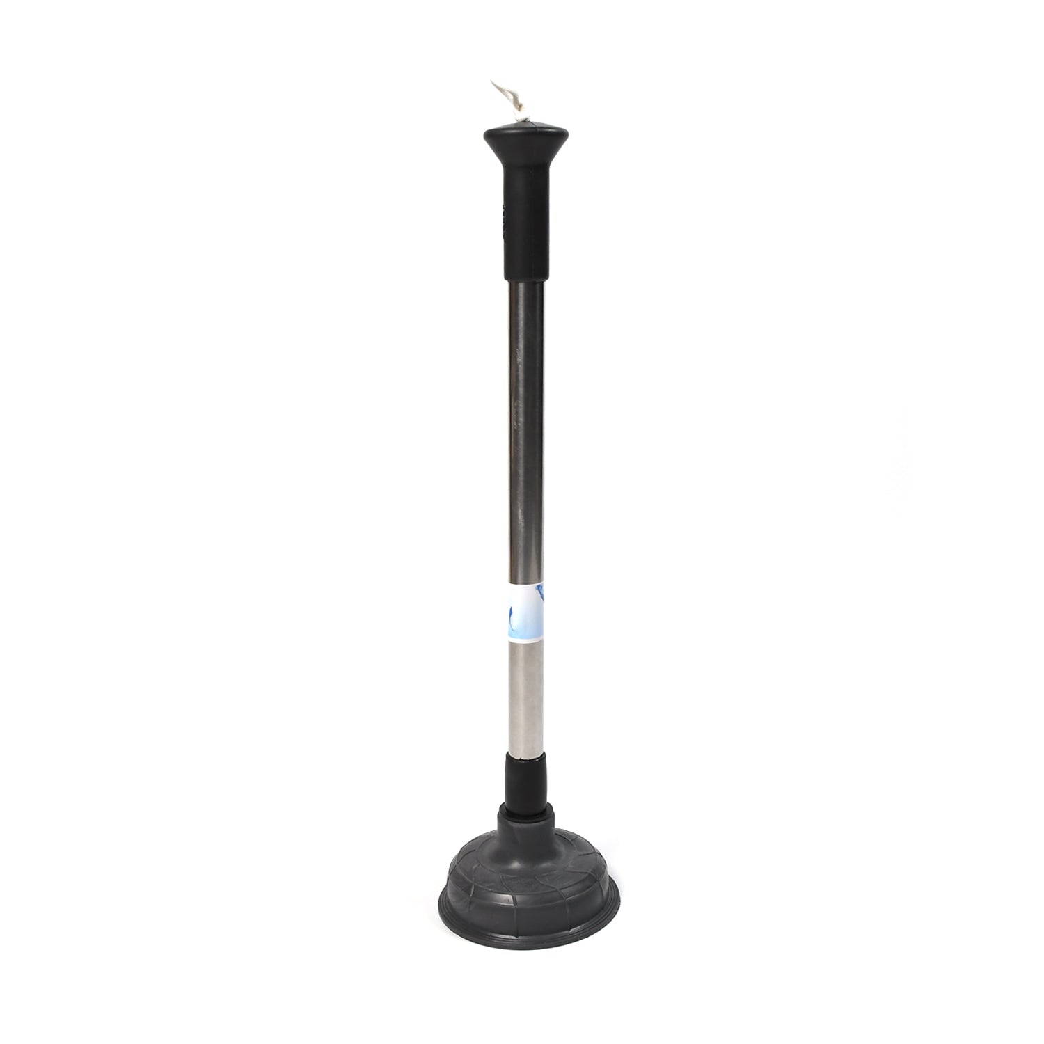 Drain Unblocker Pump for Kitchen, Sink & Toilet Cleaning - Springkart 