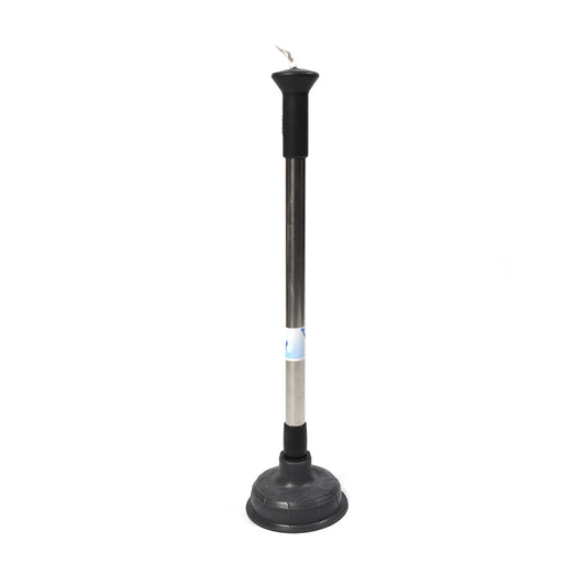 Drain Unblocker Pump for Kitchen, Sink & Toilet Cleaning - Springkart 