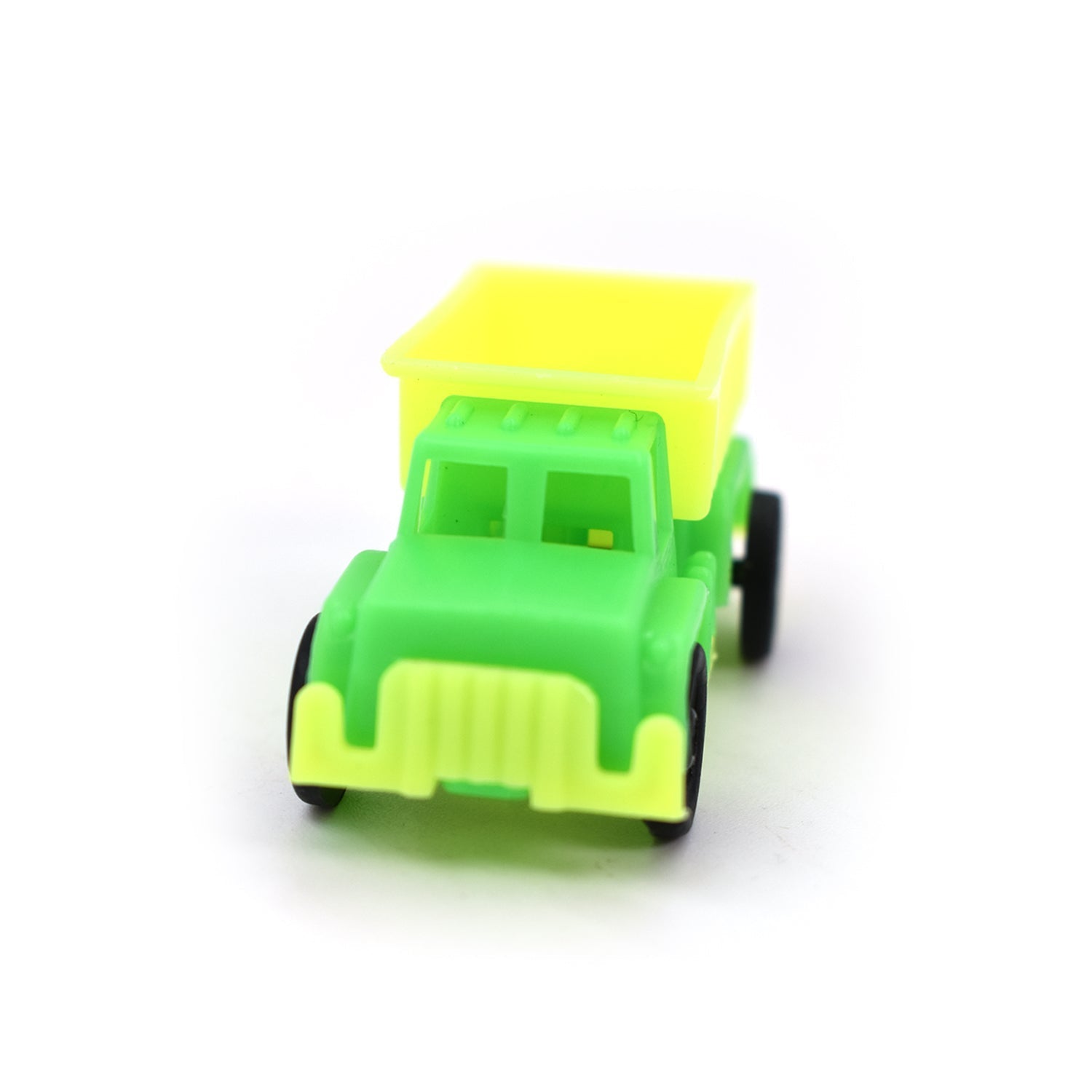 Dumper Truck Toy - Springkart 