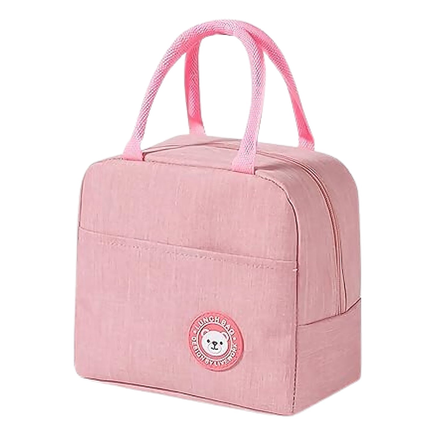 Lunch/Tote Bag for Women, Lunch Bag Women, Lunch Box Lunch Bag for Women Adult Men, Small Leakproof Cute Lunch Boxes for Work Office Picnic or Travel - Springkart 