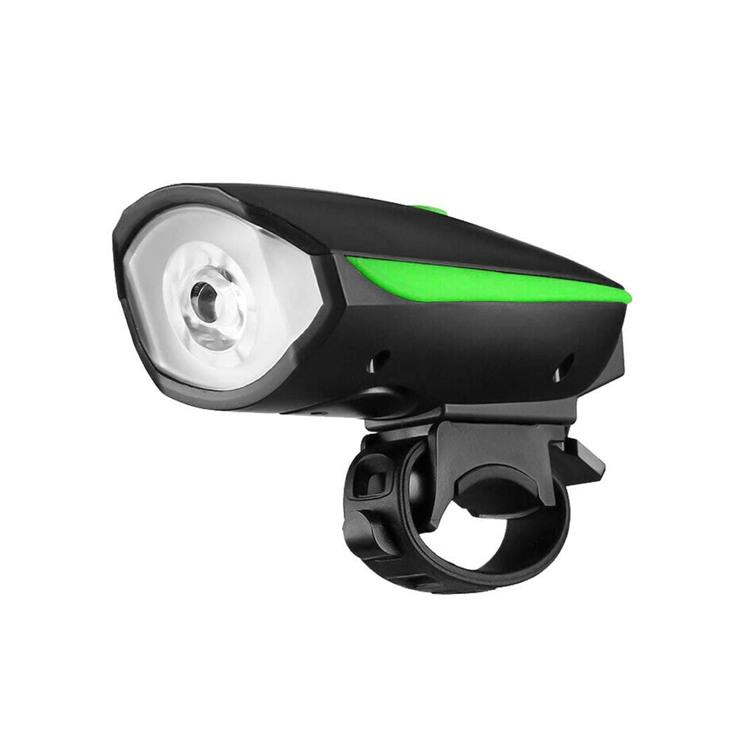 Rechargeable Bicycle LED Bright Light (1 Pc) - Springkart 