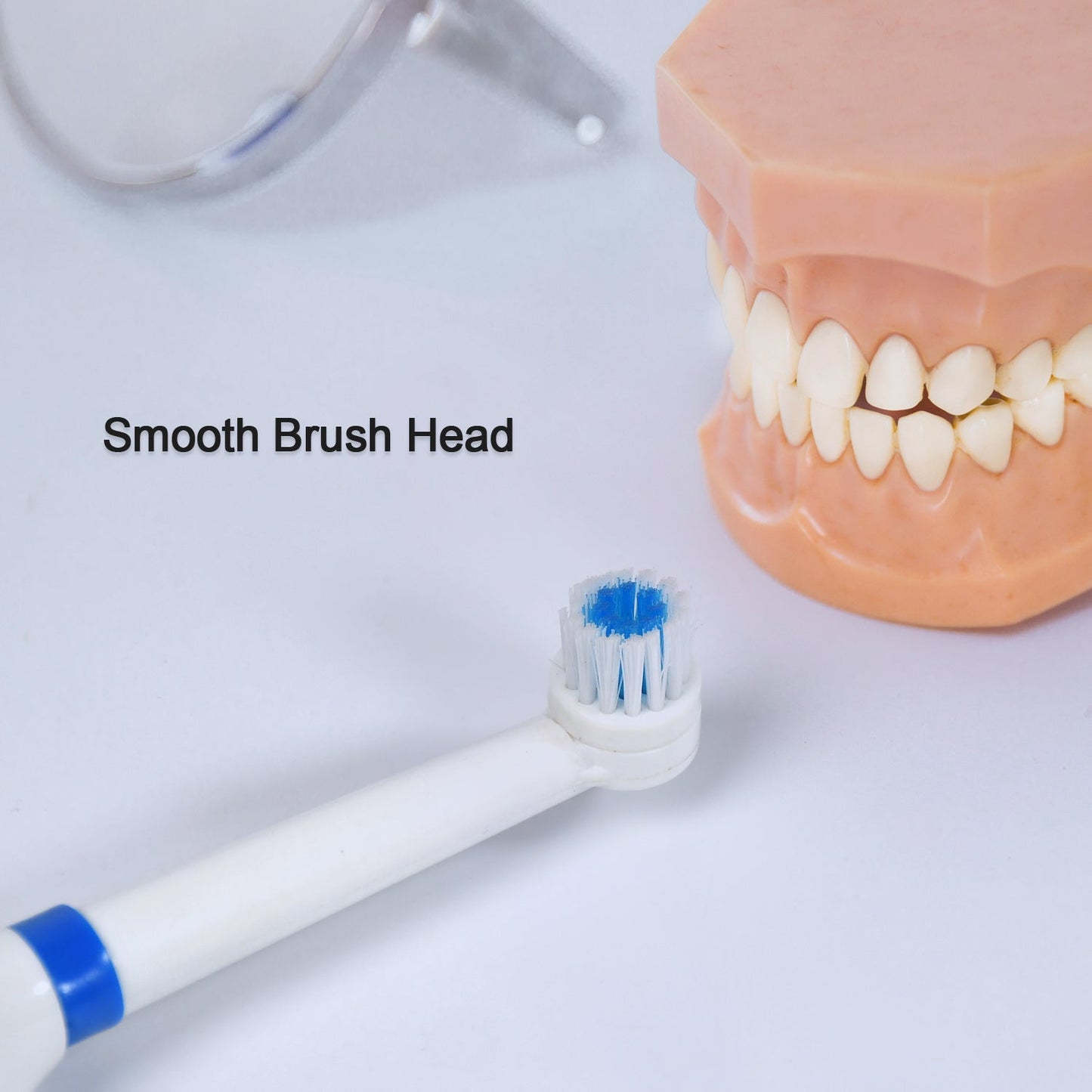 Electric Toothbrush High Quality Rechargeable Toothbrush | Bright Smile & Fresh Breath For Adult & Children Use - Springkart 