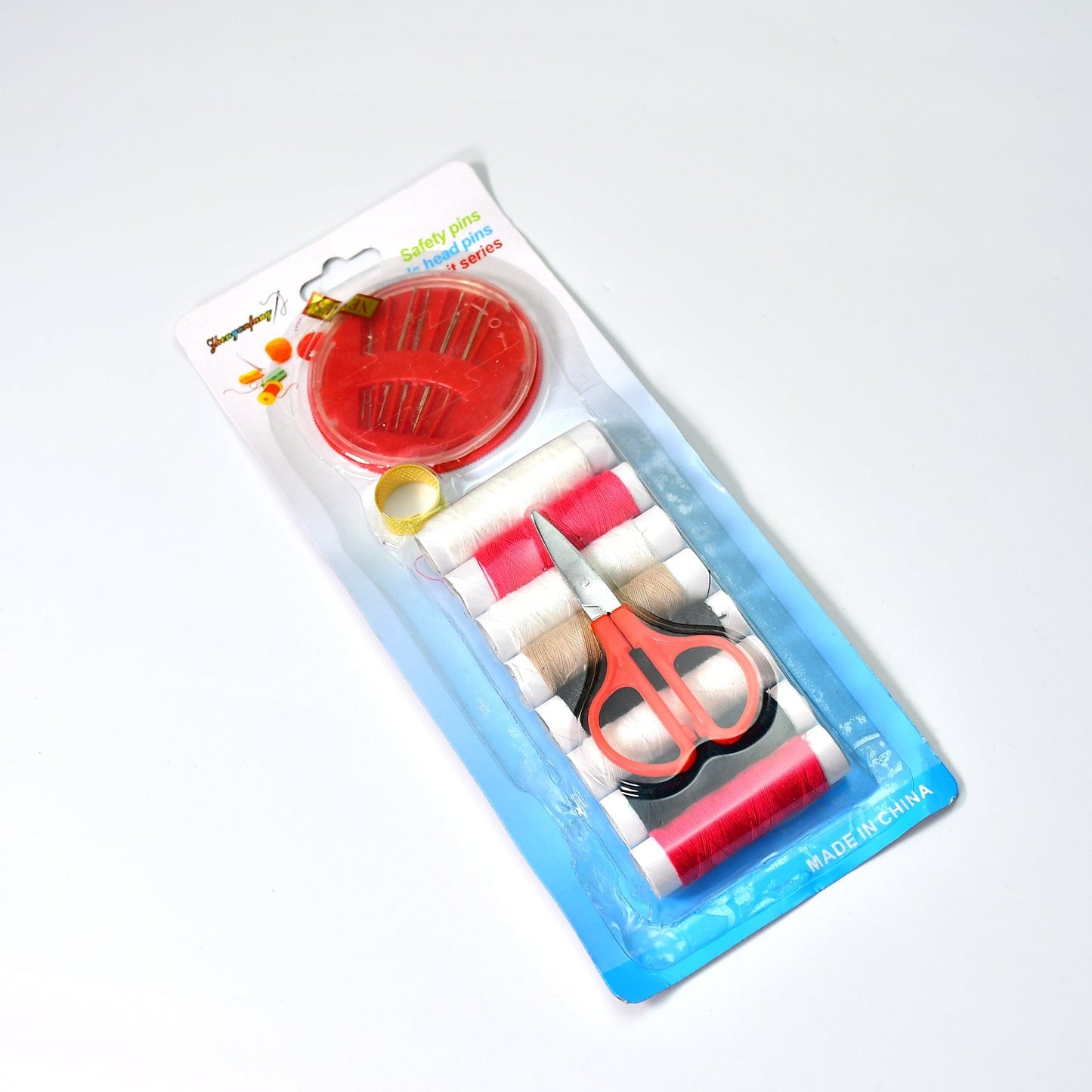 Multi function Sewing Set Sewing kit for Home Tailoring - Springkart 