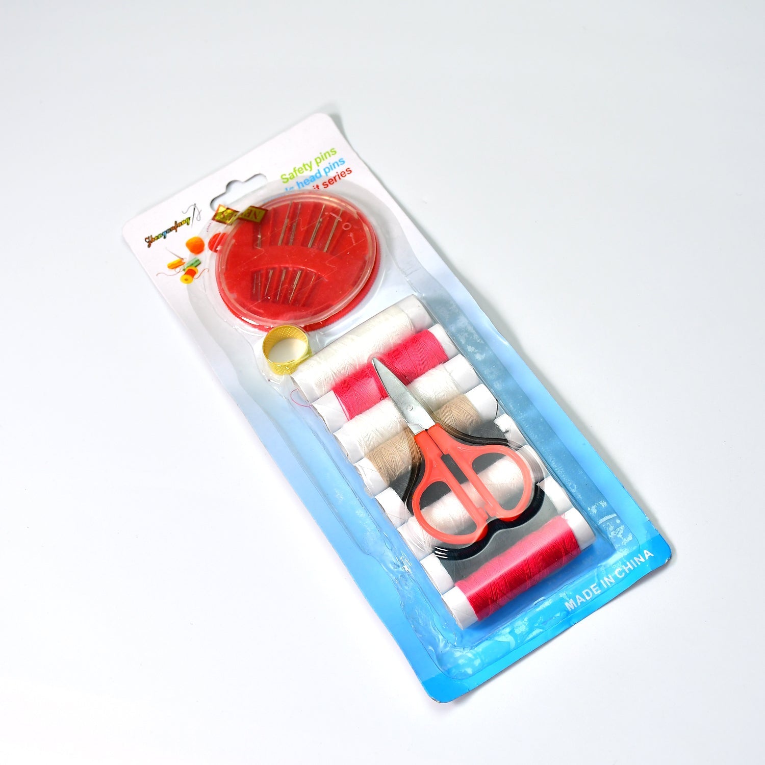 Multi function Sewing Set Sewing kit for Home Tailoring - Springkart 