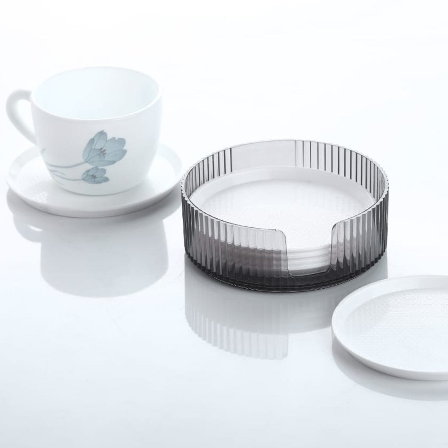 Coffee Table Must-Have: 6 Coasters (Protects Your Furniture) - Springkart 