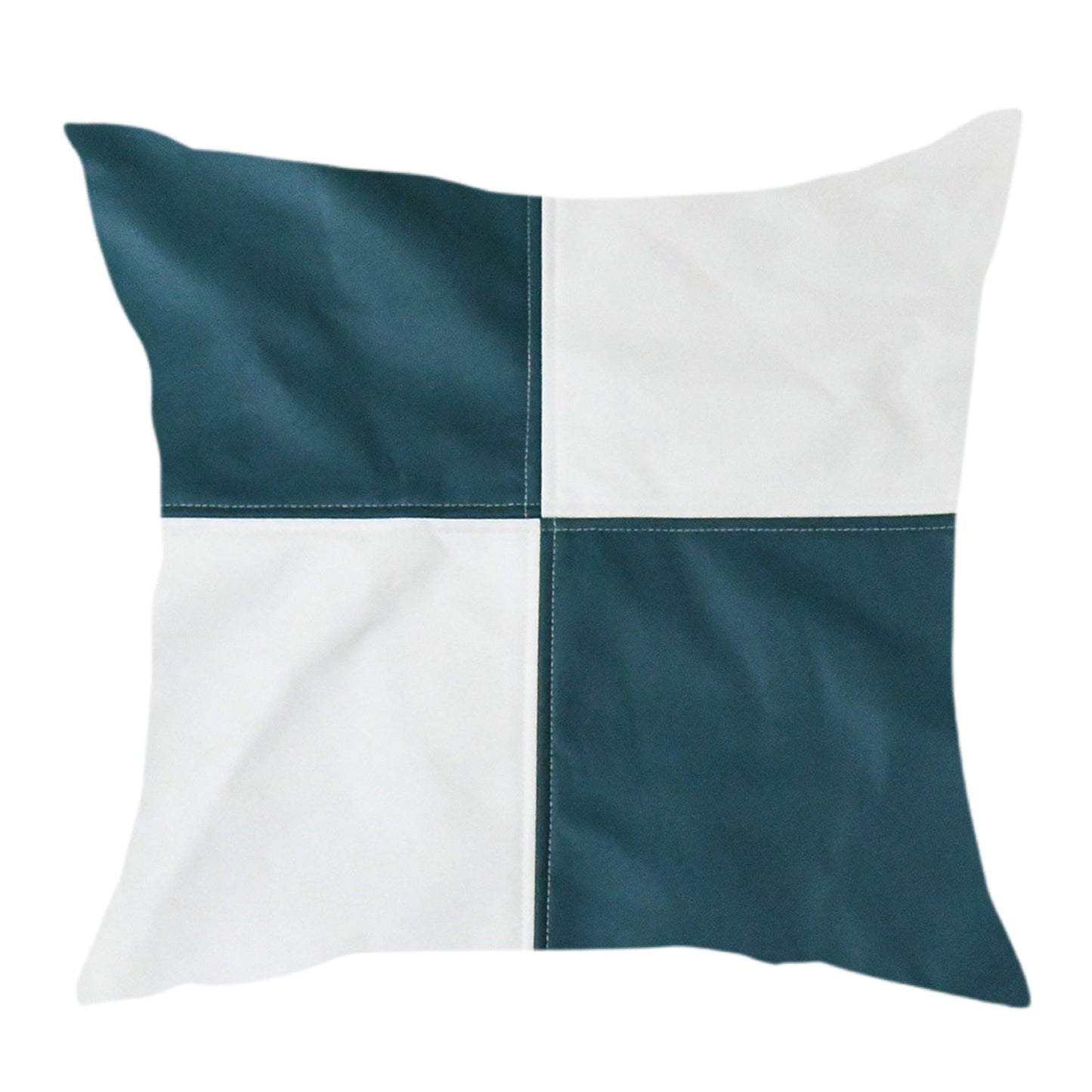 Pillow Covers, Couch Pillows Cover, Soft Pillow Covers (60 × 60 CM) - Springkart 