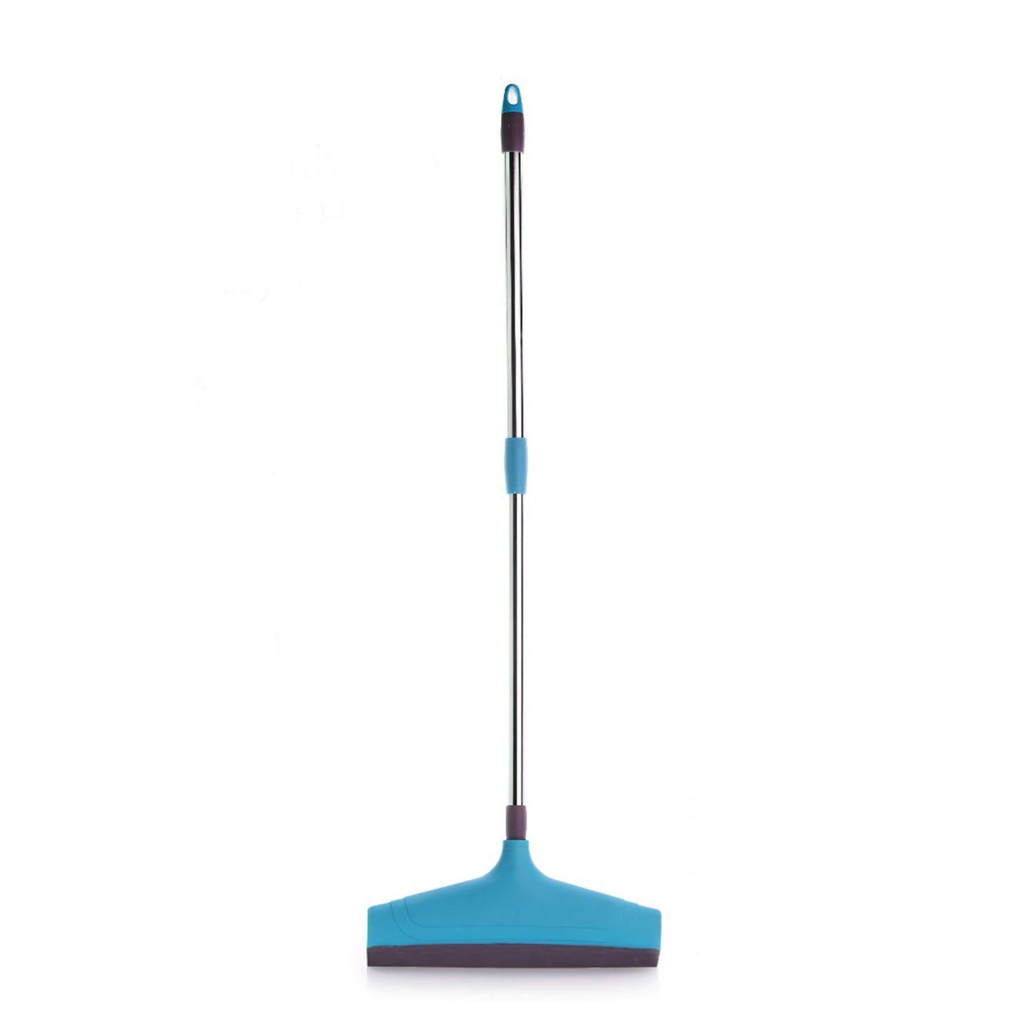 Adjustable Bathroom / Floor Stainless Steel Rod Wiper, Plastic Floor Wiper - Springkart 