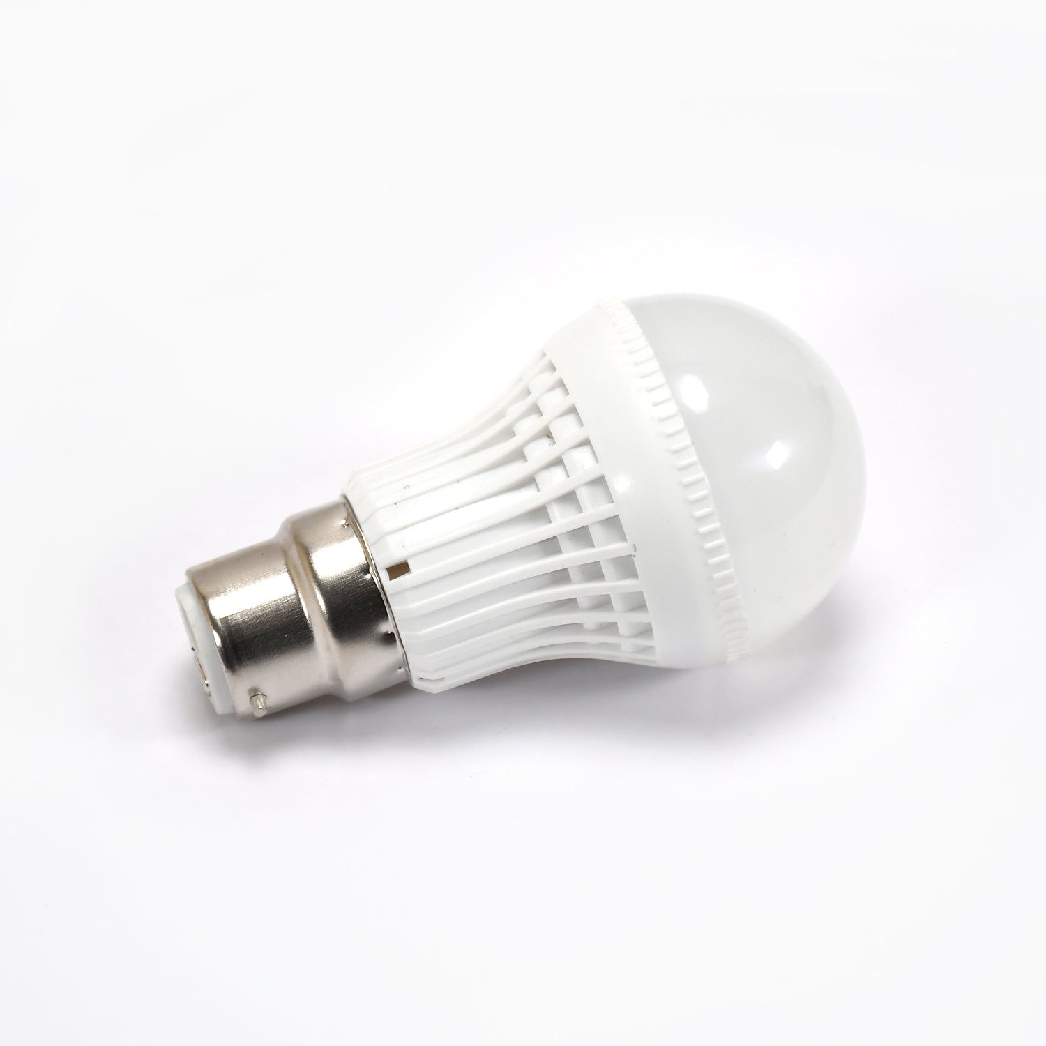 Led Bulb High Power Lamp 3w For Home , Kitchen & Outdoor Use Bulb - Springkart 