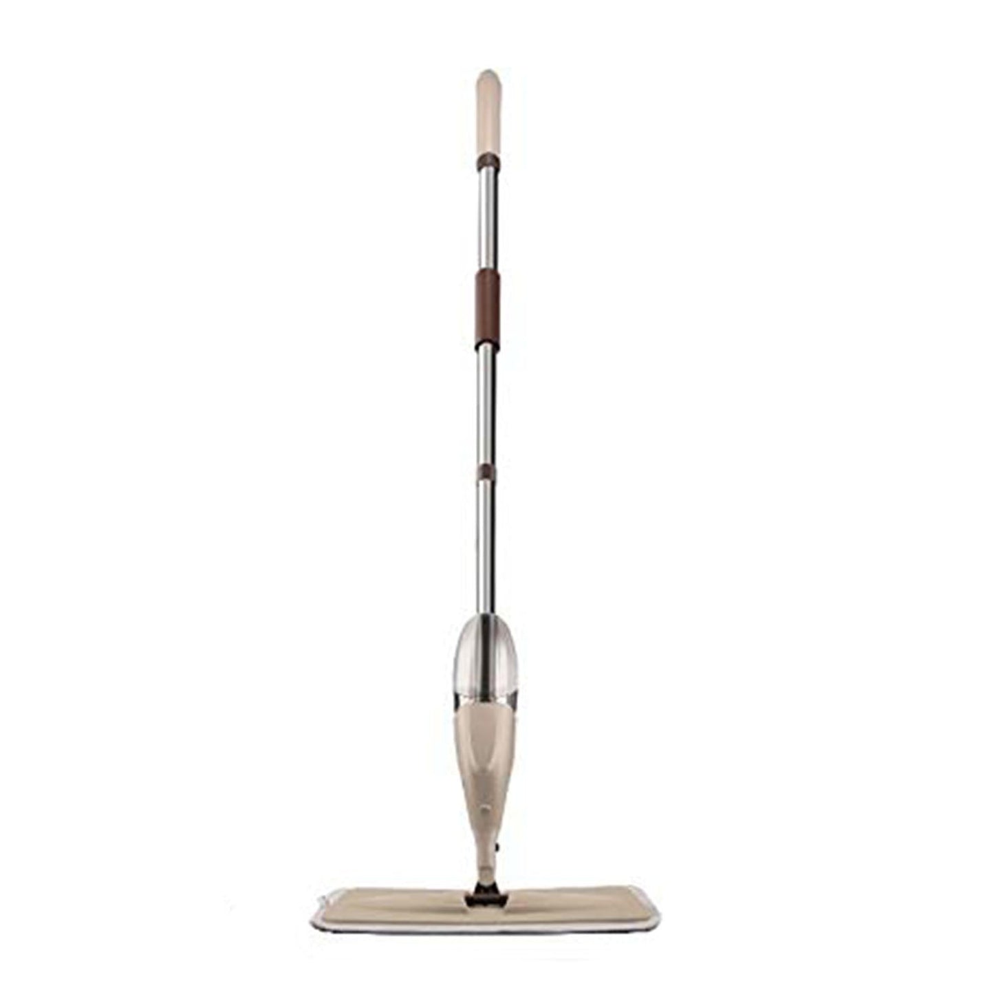 Floor Cleaning Spray Mop with Removable Washable Cleaning Pad - Springkart 