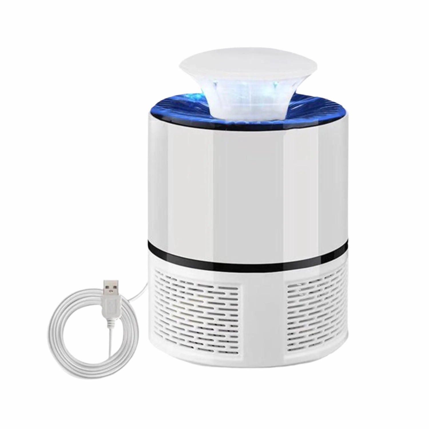 Eco Friendly Electronic Mosquito Killer Lamp - Springkart 