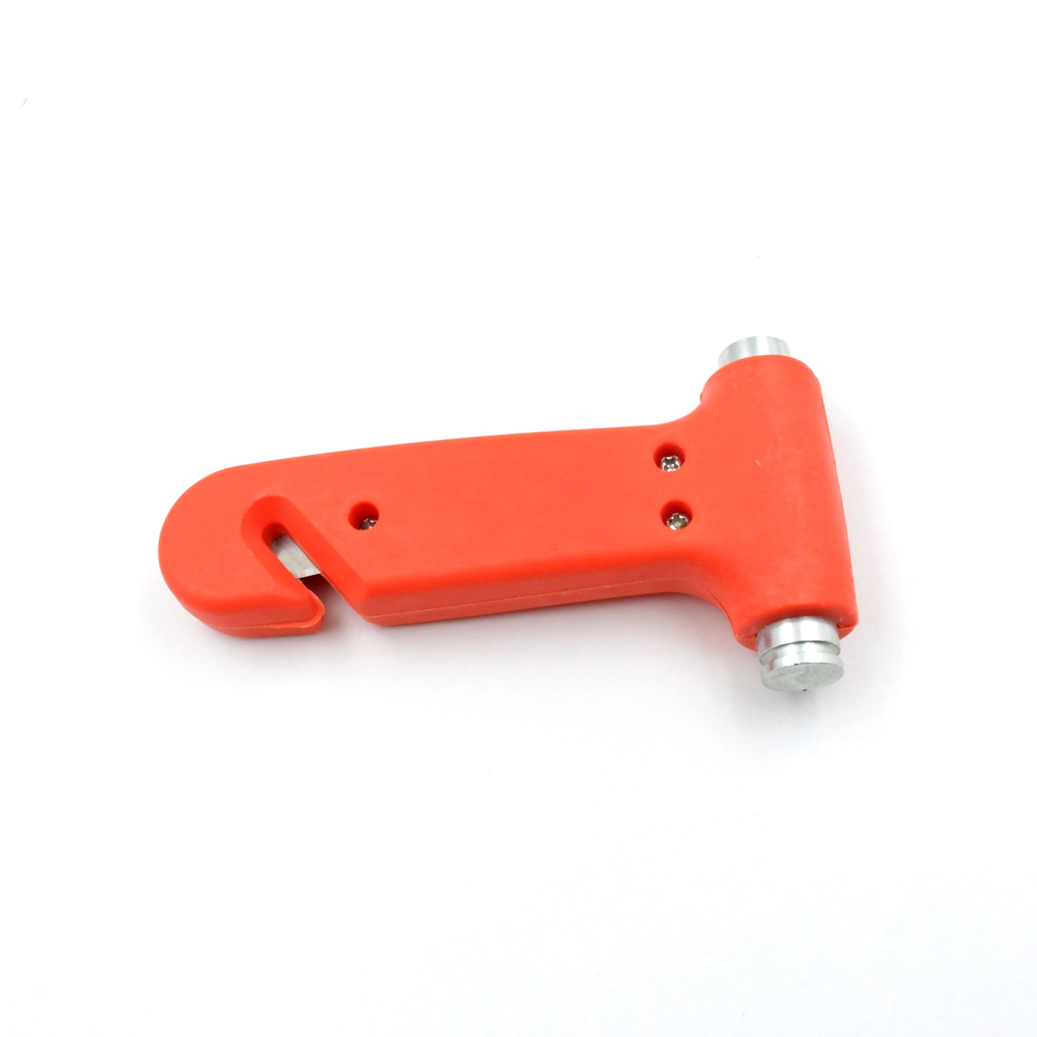 Car Safety Hammer,Emergency and Rescue Tool,Car Window Breaker and Seatbelt Cutter,Safety Hammer Emergency Rescue Tool,Car Window Breaking Seat Belt Cutter (1 Pc) - Springkart 