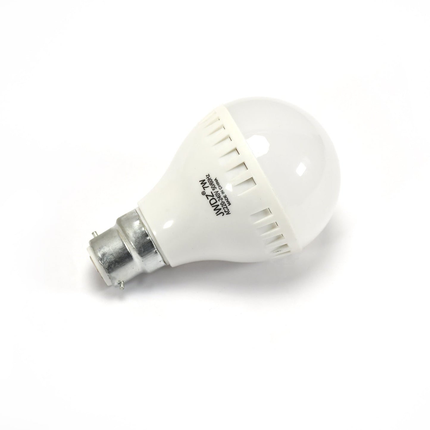 Led Bulb 7w High Power electric bulb For Indoor & Outdoor Use ( 1 pc ) - Springkart 