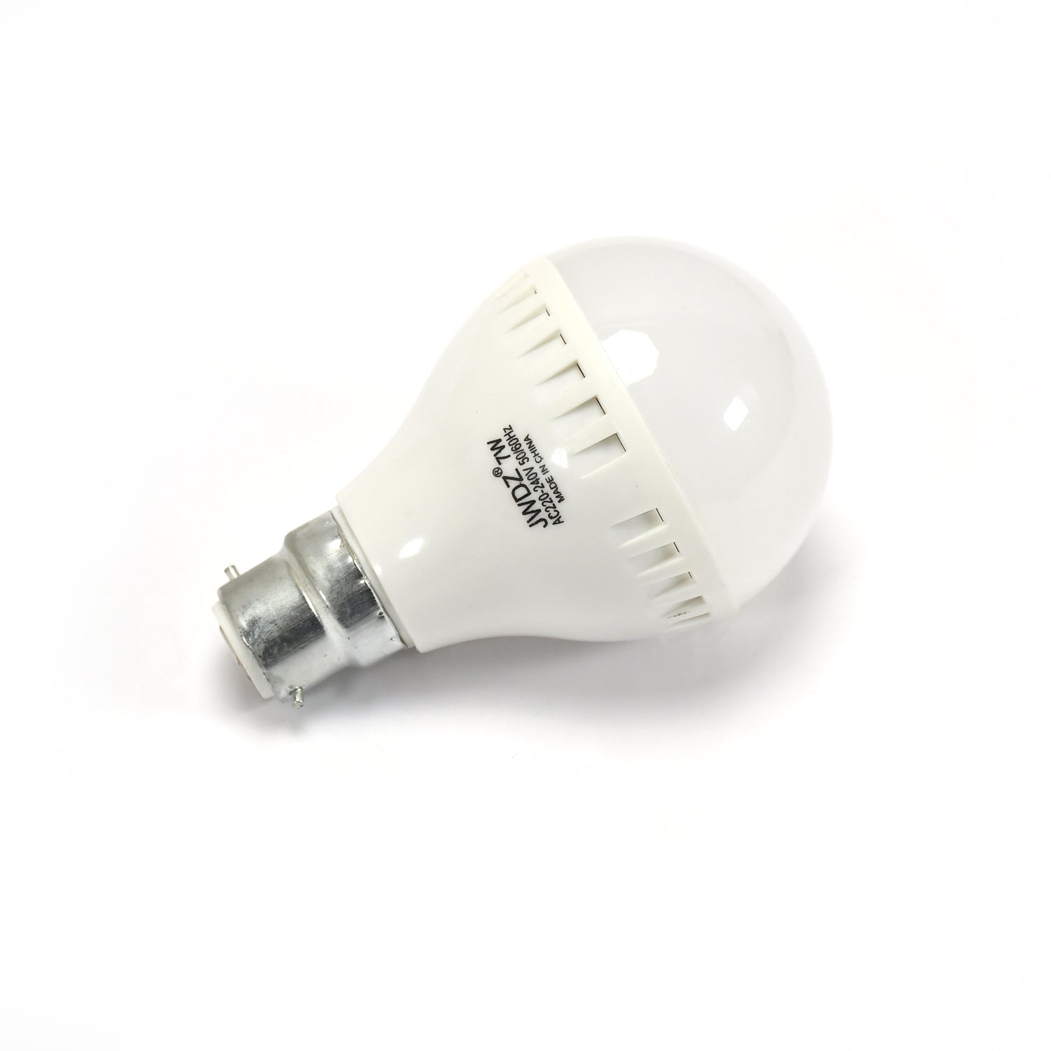 Led Bulb 7w High Power electric bulb For Indoor & Outdoor Use ( 1 pc ) - Springkart 